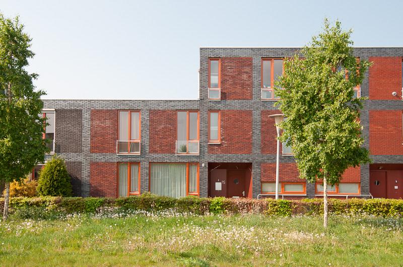 appartementen te huur op Greppelmos 15