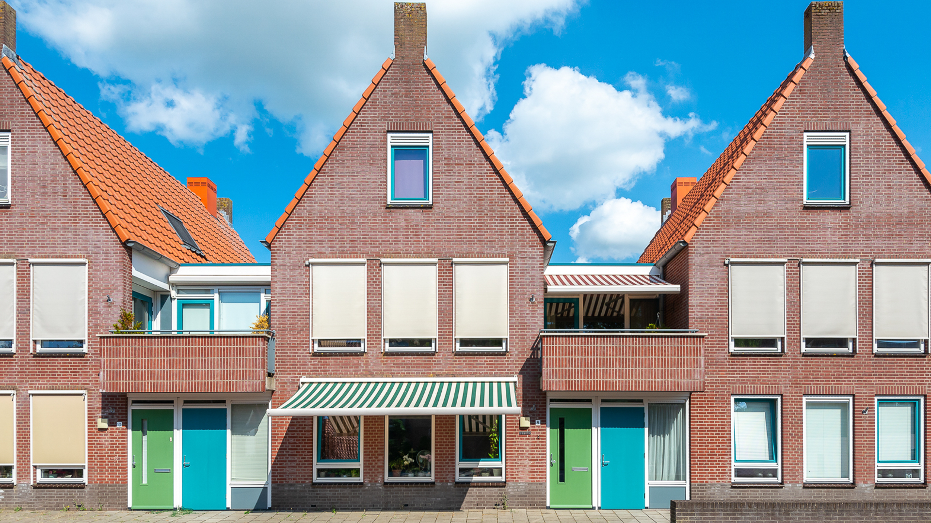 De Moete 8, 8064 AZ Zwartsluis, Nederland