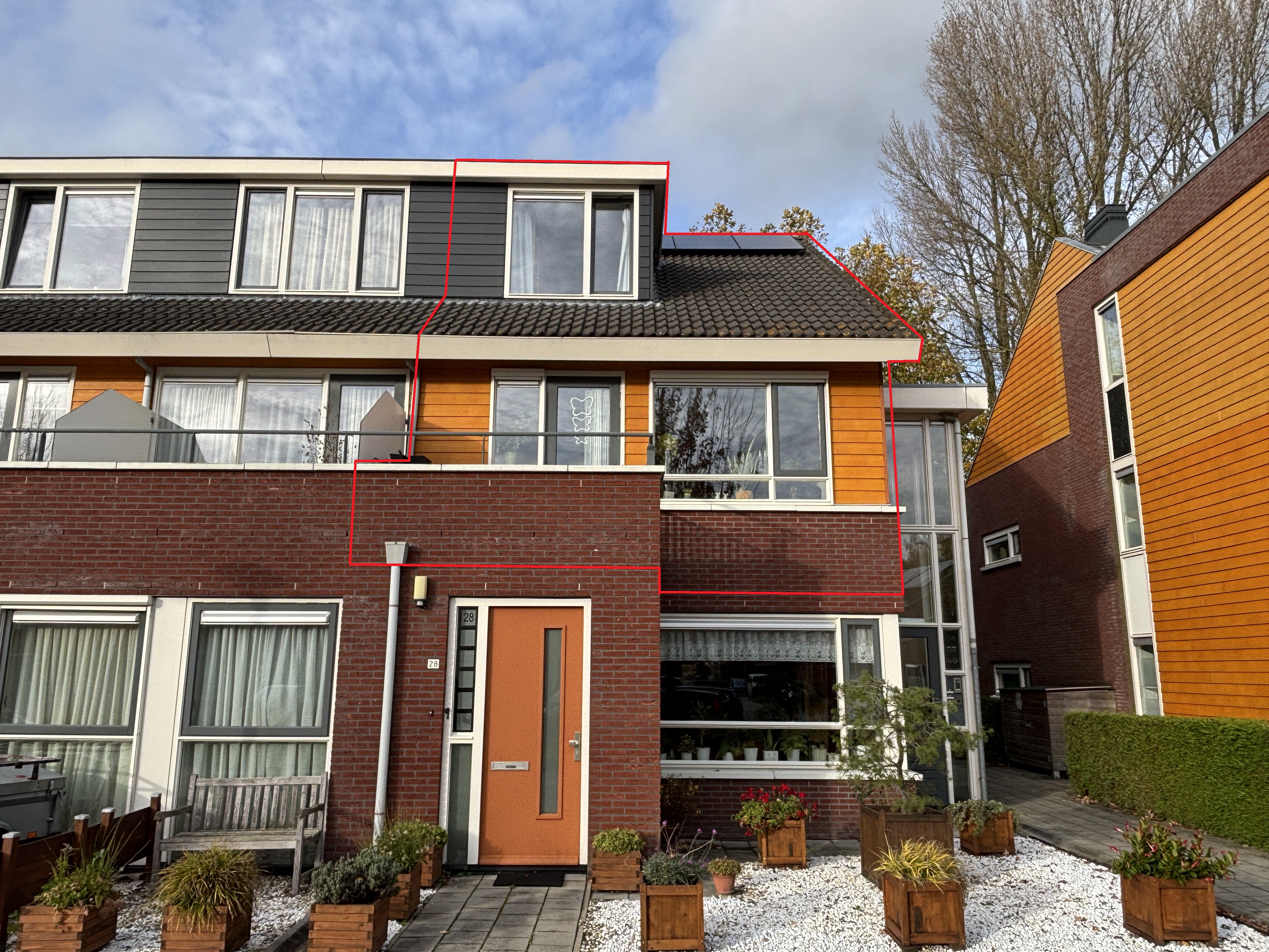 Mesdagstraat 40, 7701 ZT Dedemsvaart, Nederland