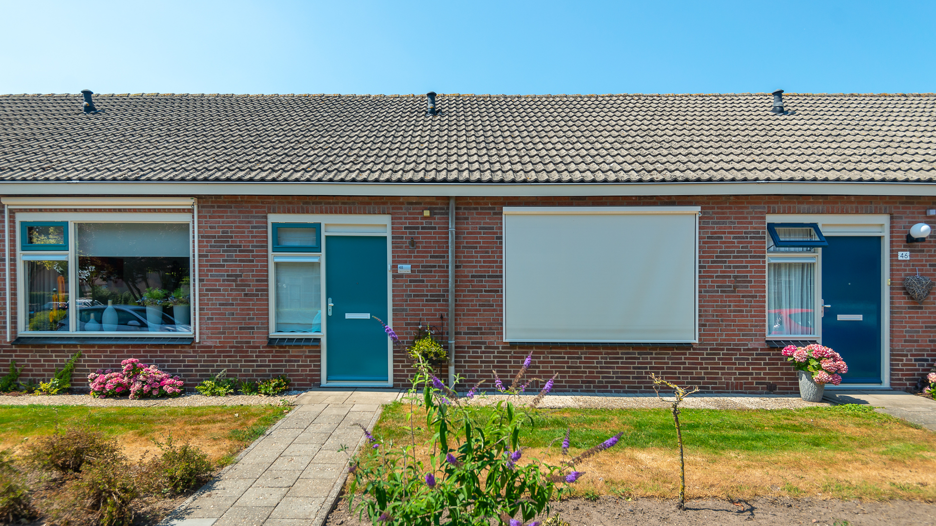 Karel Doormanstraat 48, 8281 DM Genemuiden, Nederland