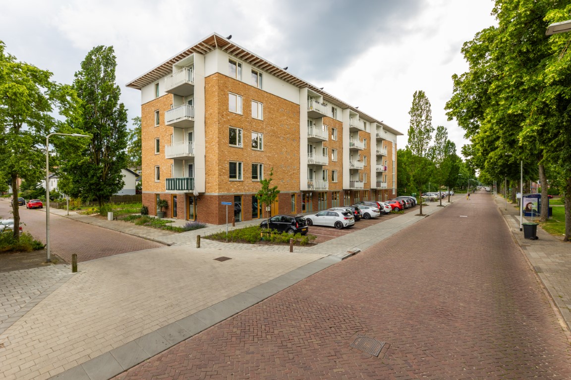 Praetoriusstraat 120, 8031 KR Zwolle, Nederland