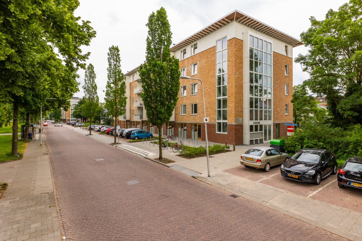 Praetoriusstraat 120