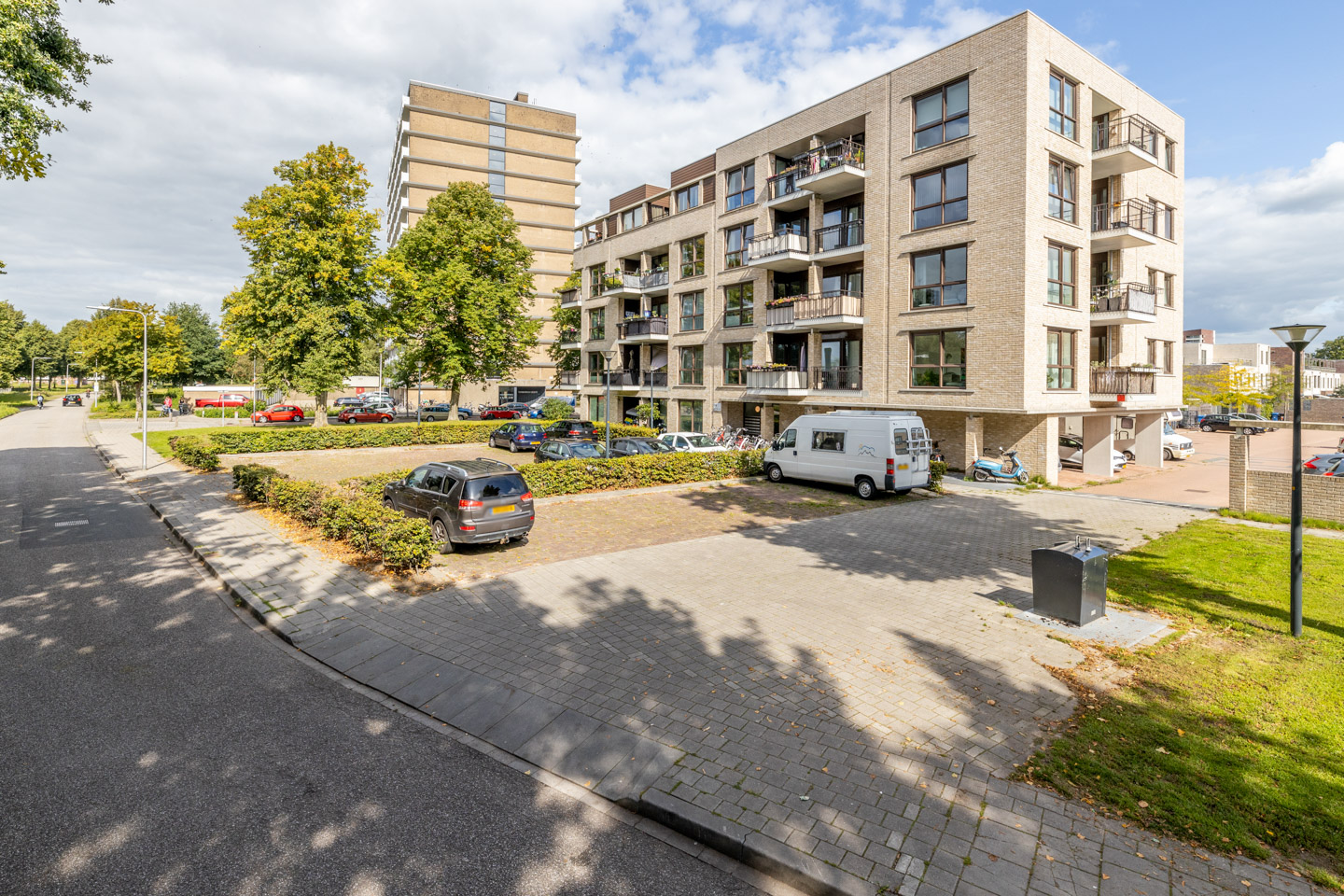 Klooienberglaan 92L, 8031 GK Zwolle, Nederland