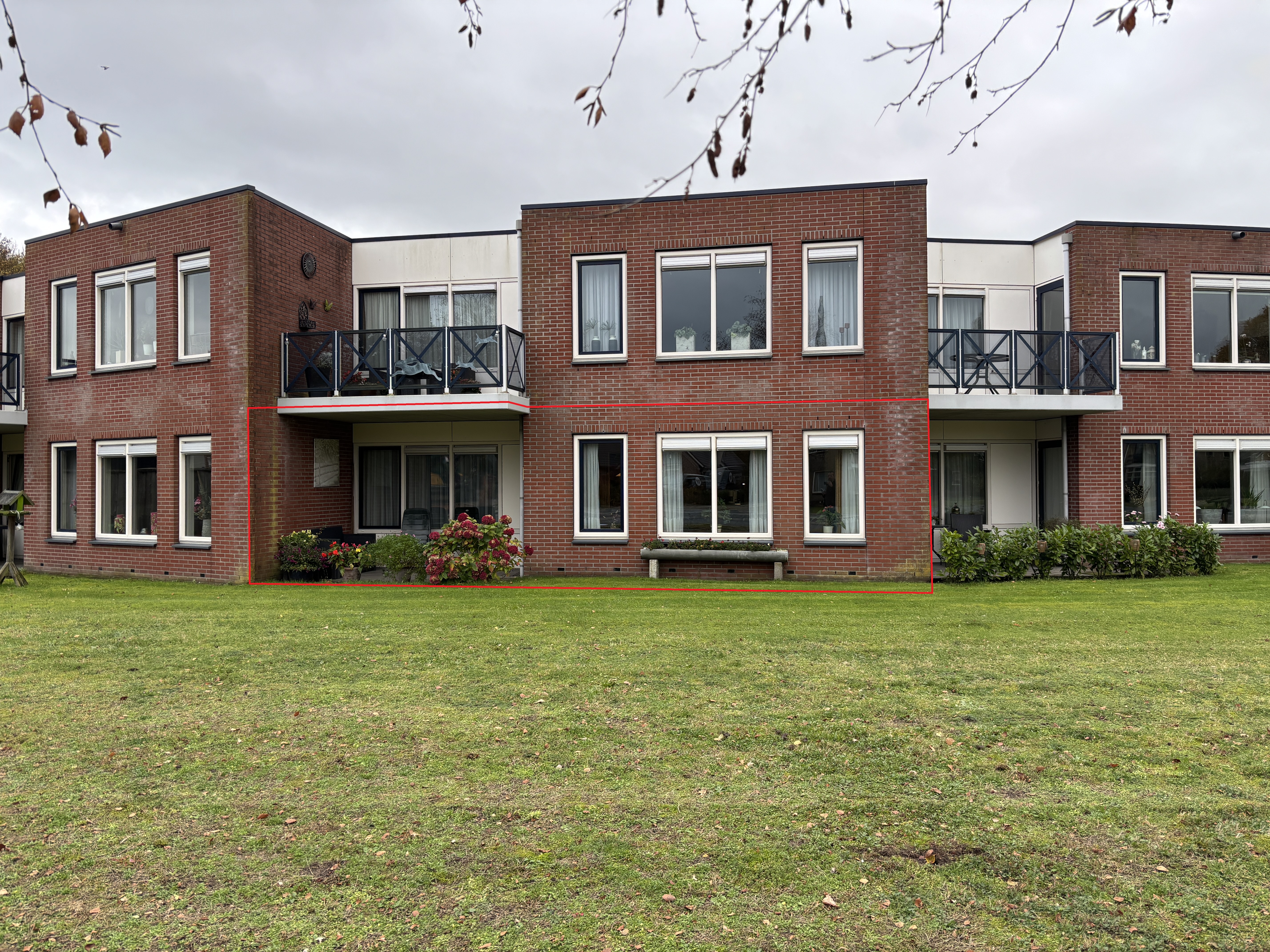 Malkander 3, 7707 BE Balkbrug, Nederland