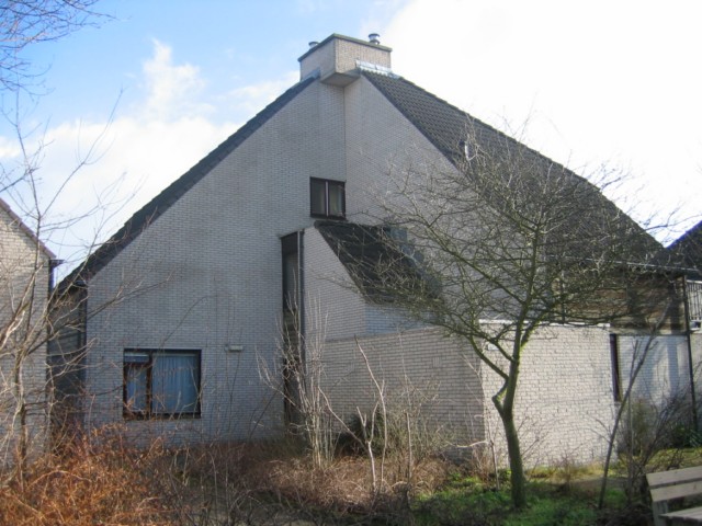 Scheldelaan 53, 8032 PA Zwolle, Nederland