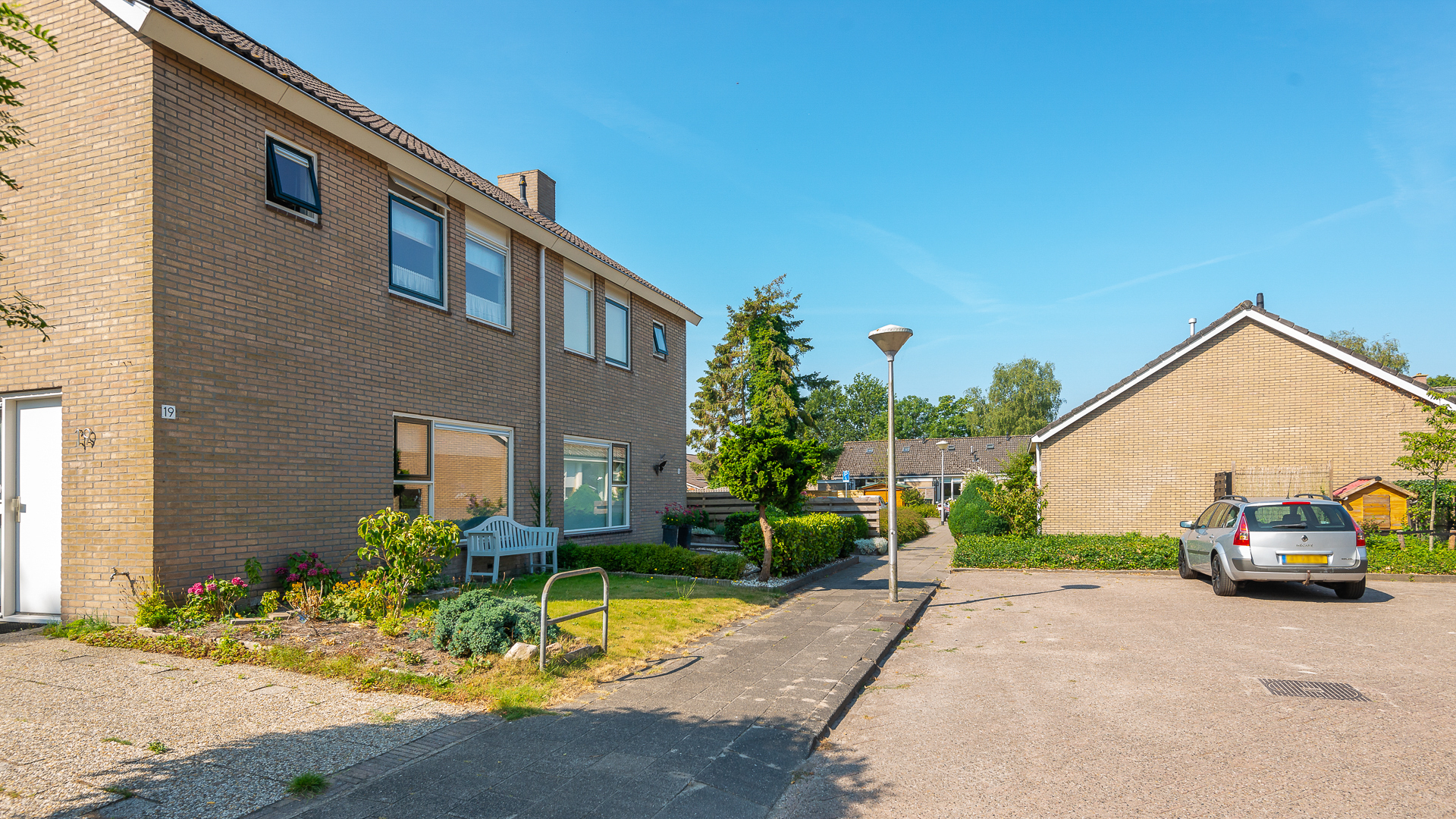 Sportlaan 19