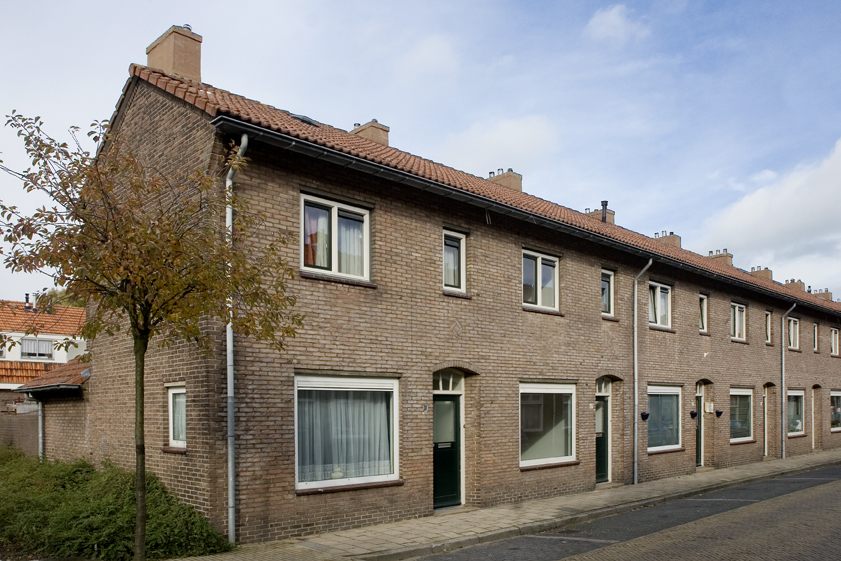 Borneostraat 55, 8022 PB Zwolle, Nederland