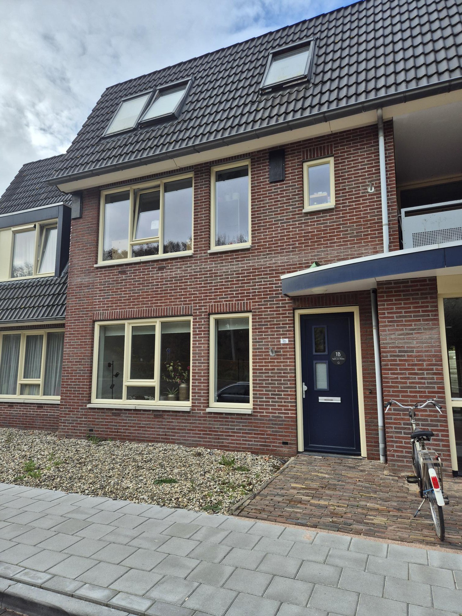Prins Hendrikstraat 1B, 8131 AC Wijhe, Nederland