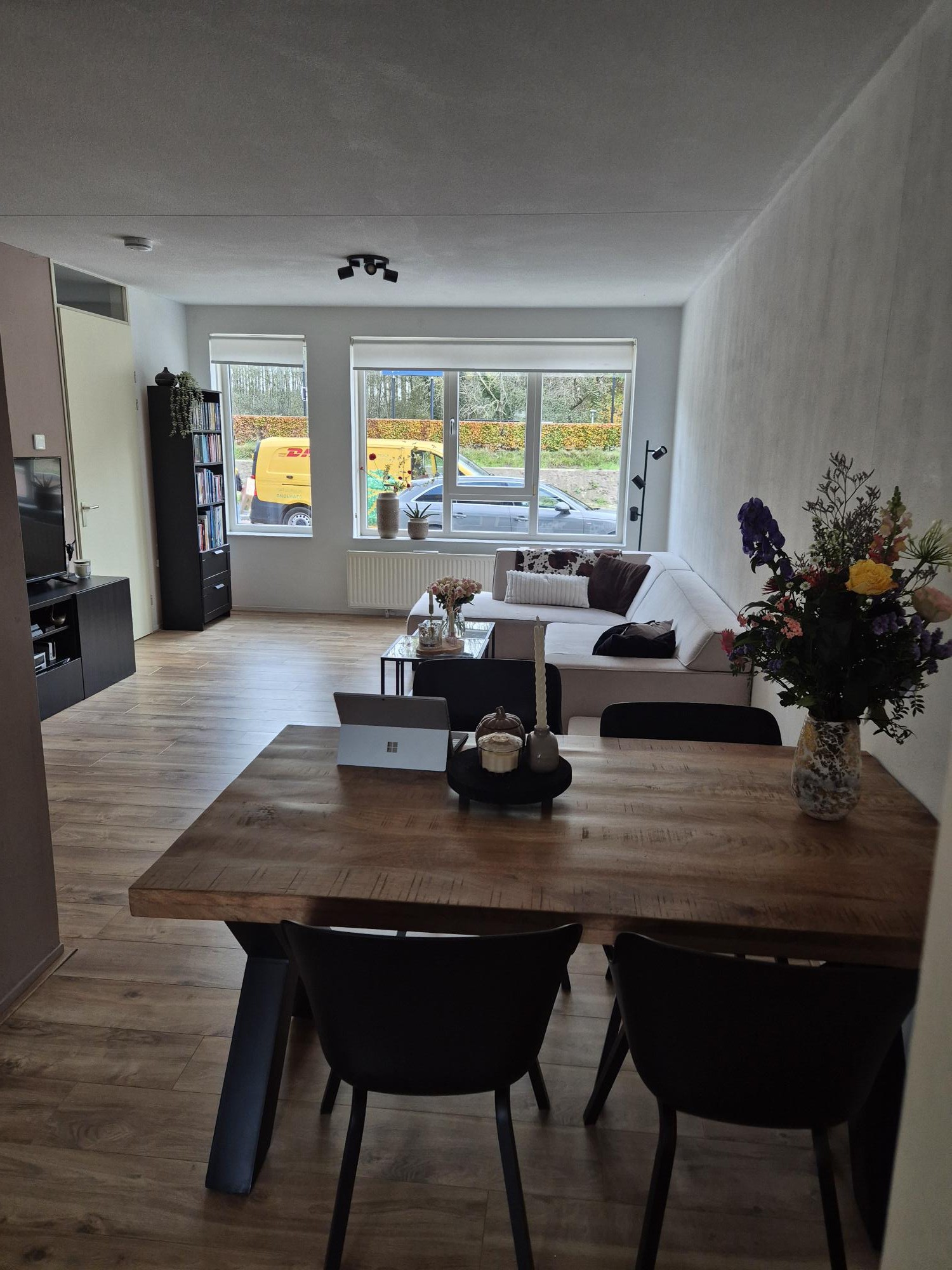 Prins Hendrikstraat 1B