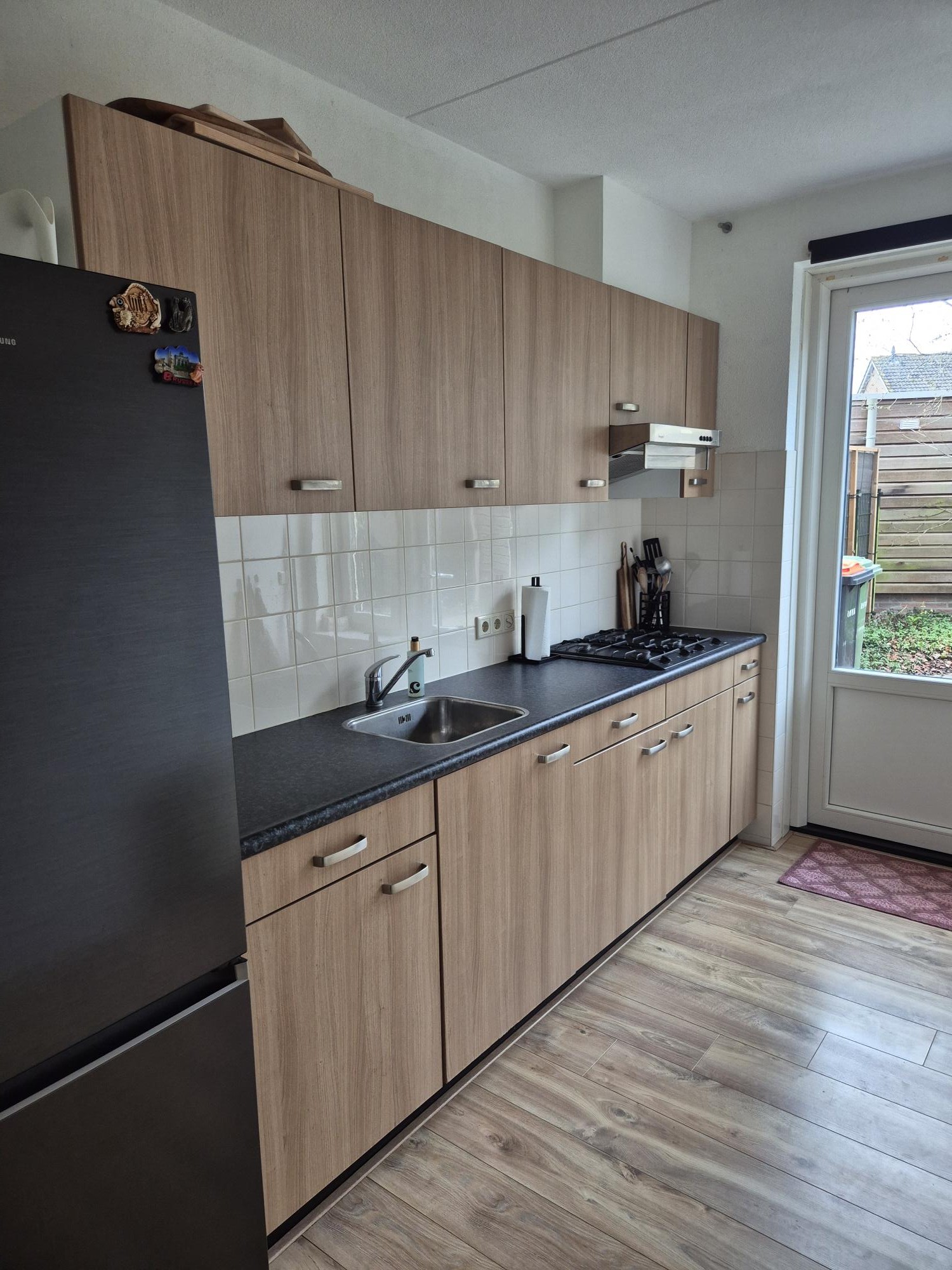 Prins Hendrikstraat 1B