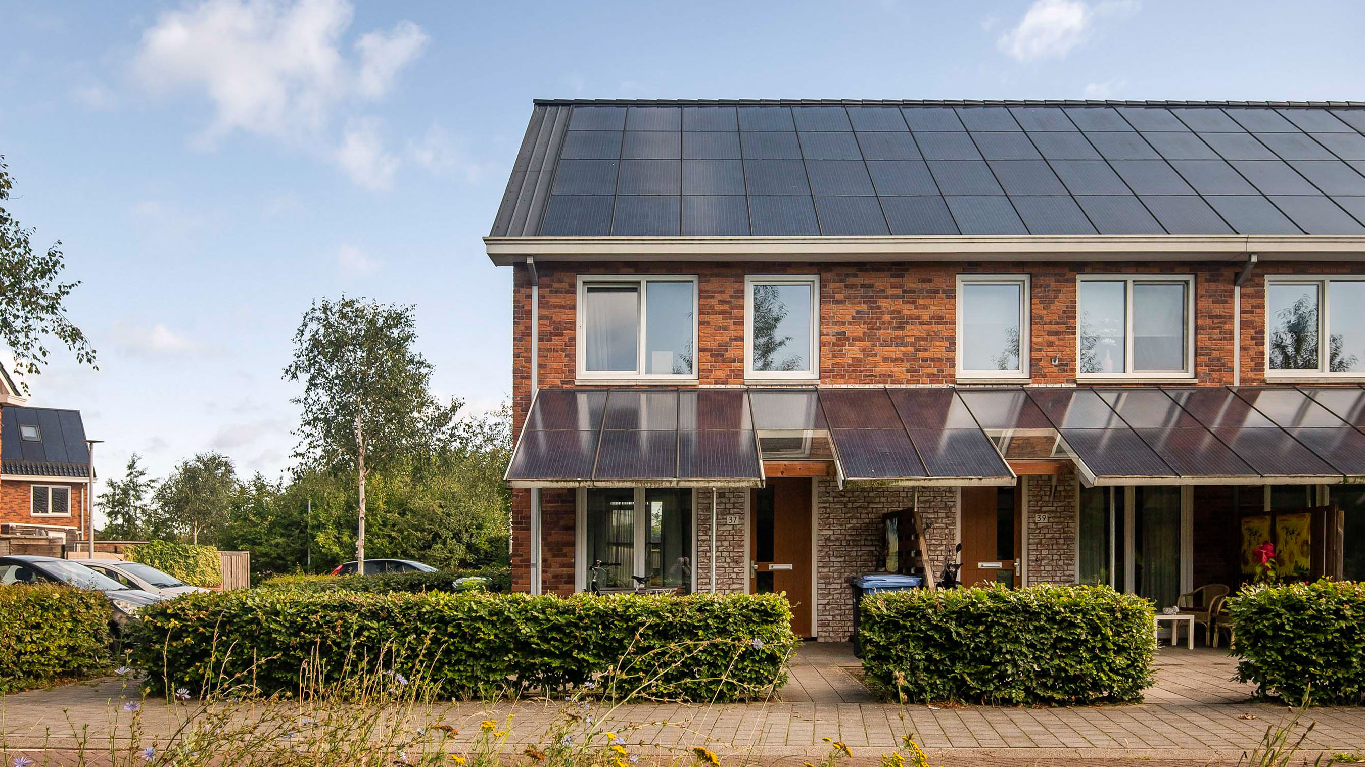 Broderiestraat 37, 8043 PJ Zwolle, Nederland