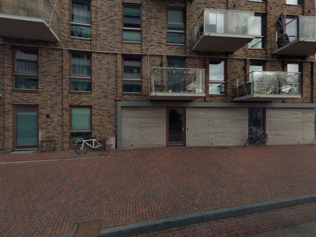 Harm Smeengekade 14, 8011 AK Zwolle, Nederland