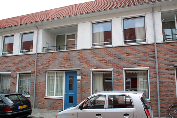 Prins Bernhardstraat 33, 8262 DJ Kampen, Nederland