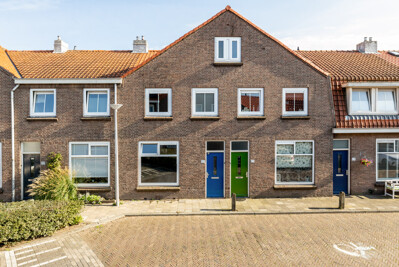 Heemskerckstraat 25