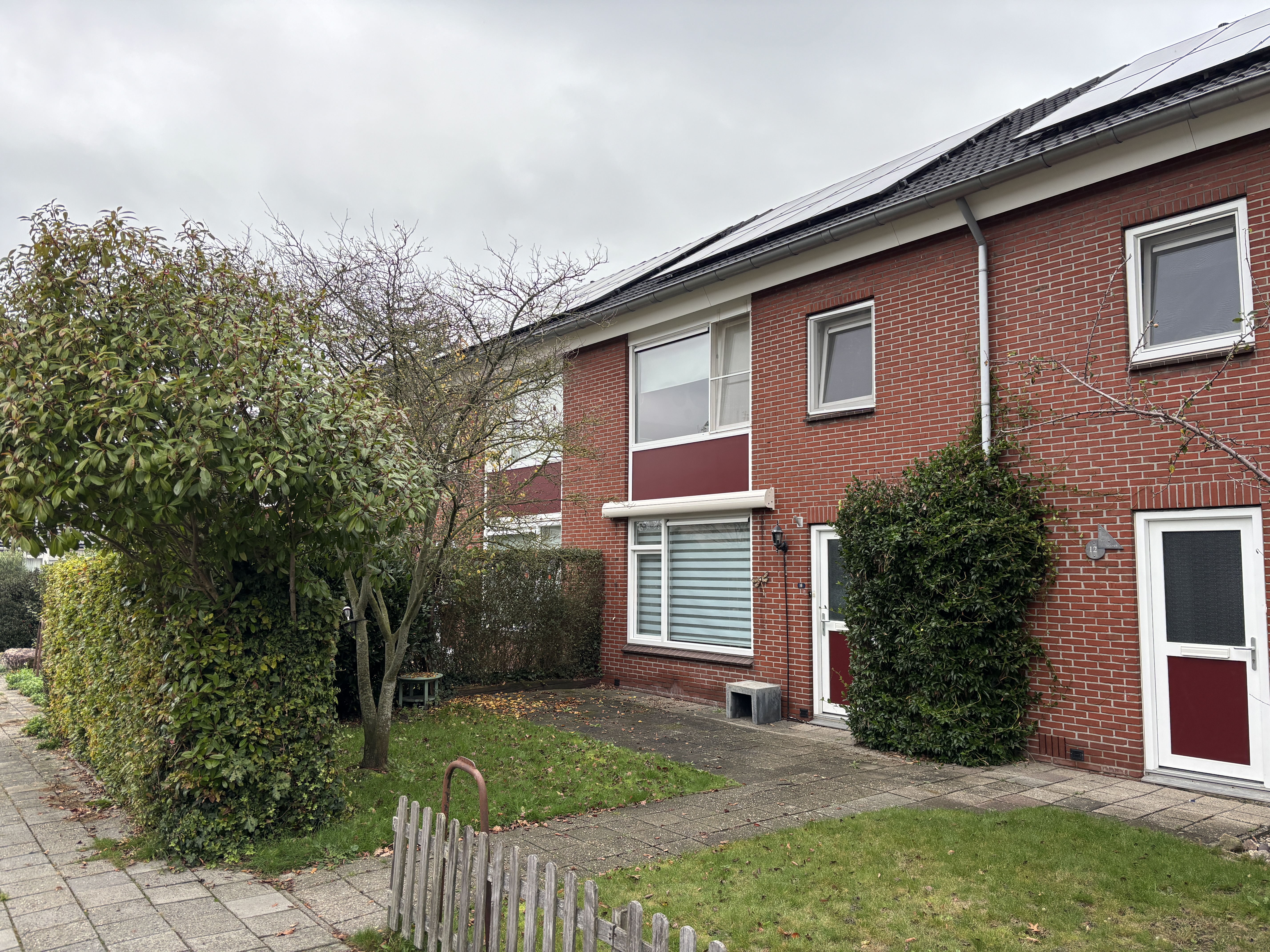 Diepenbrockstraat 10