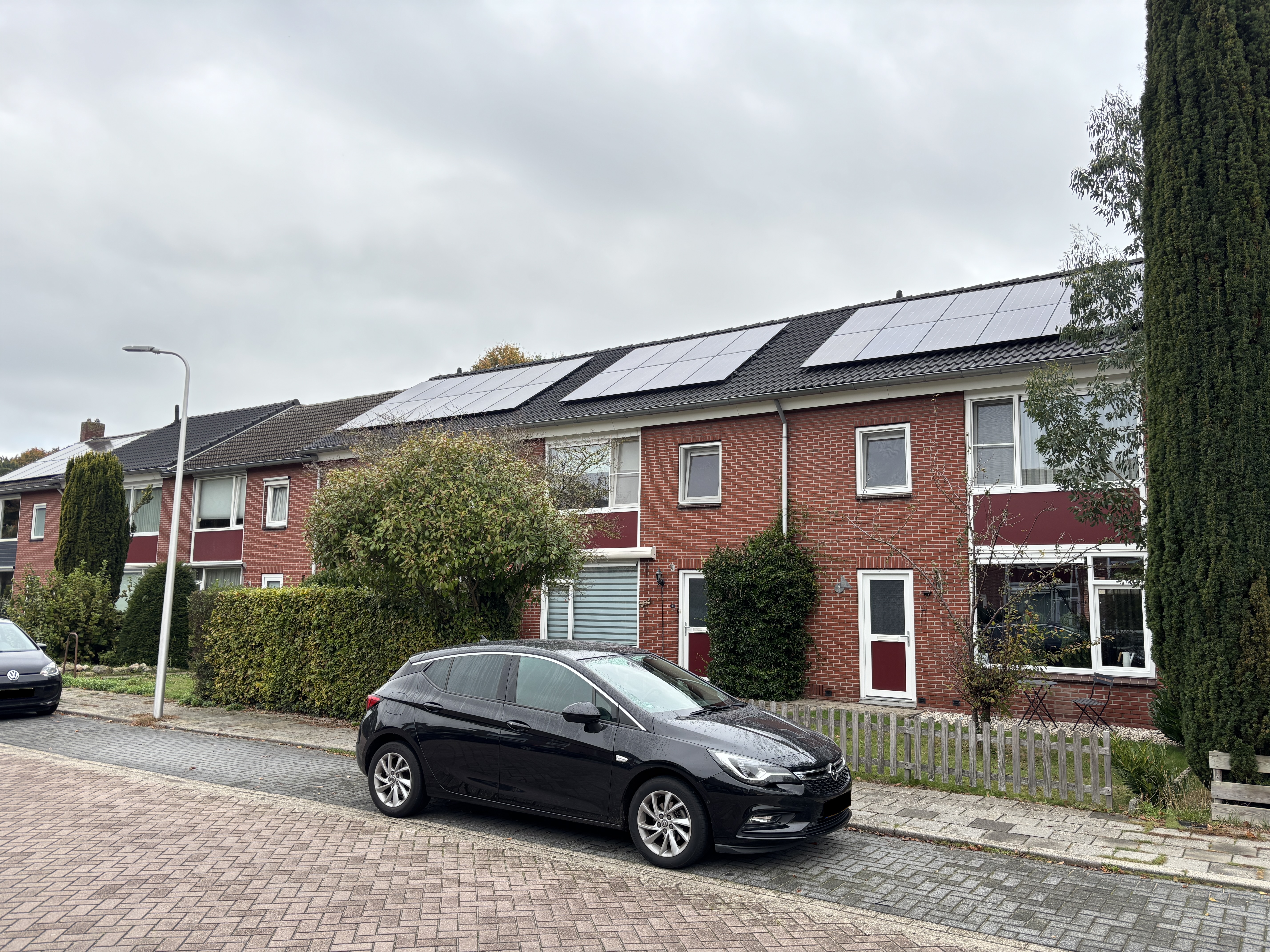 Diepenbrockstraat 10