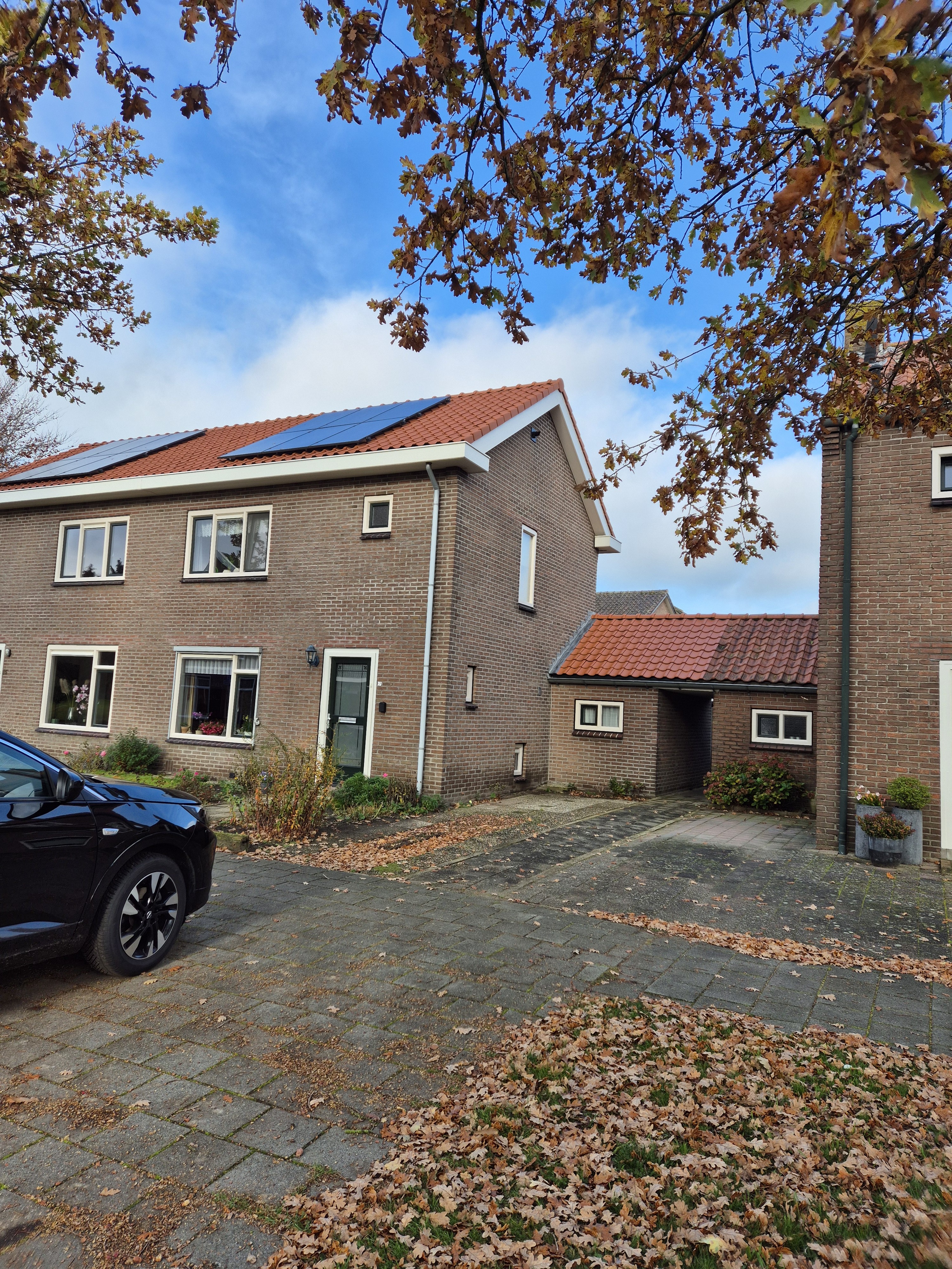 Scholtensweg 17, 8124 AG Wesepe, Nederland