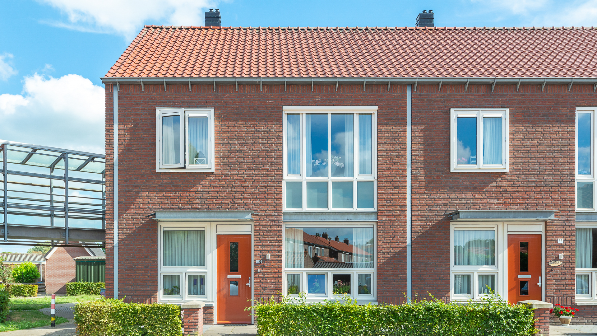 Fisselerstraat 27, 8061 JS Hasselt, Nederland