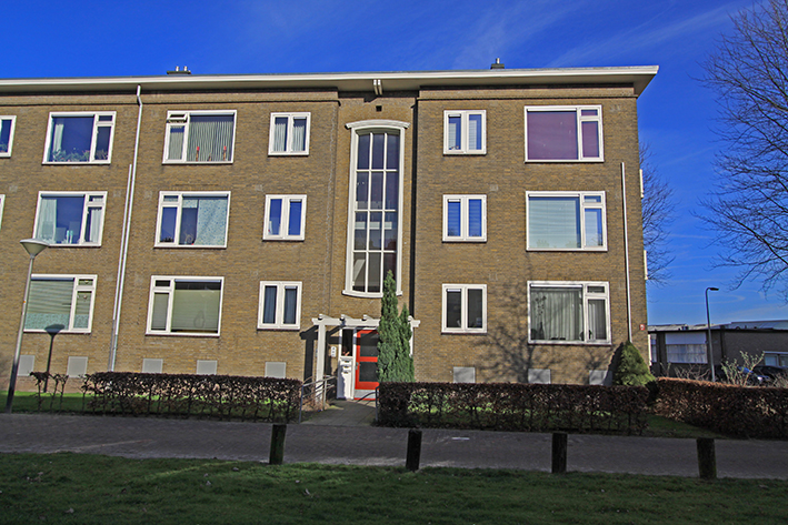 Meppelerstraatweg 88, 8022 AJ Zwolle, Nederland