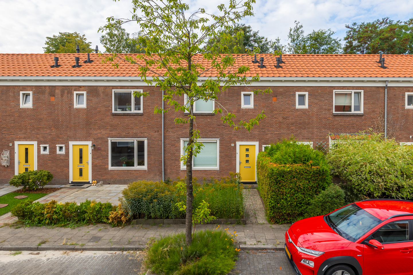 Seringenstraat 56, 8013 SZ Zwolle, Nederland