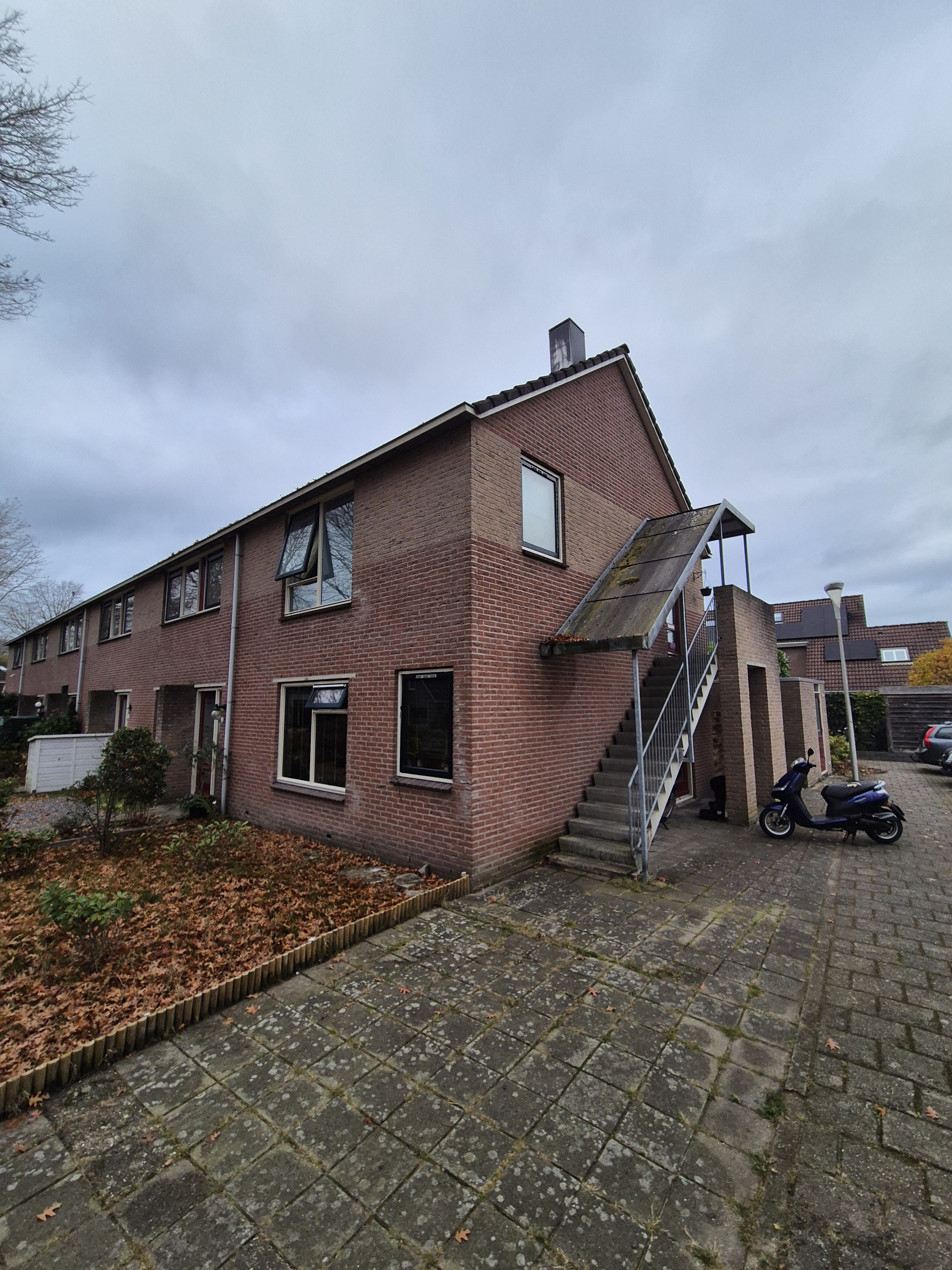 Korenbloem 25, 8141 DG Heino, Nederland