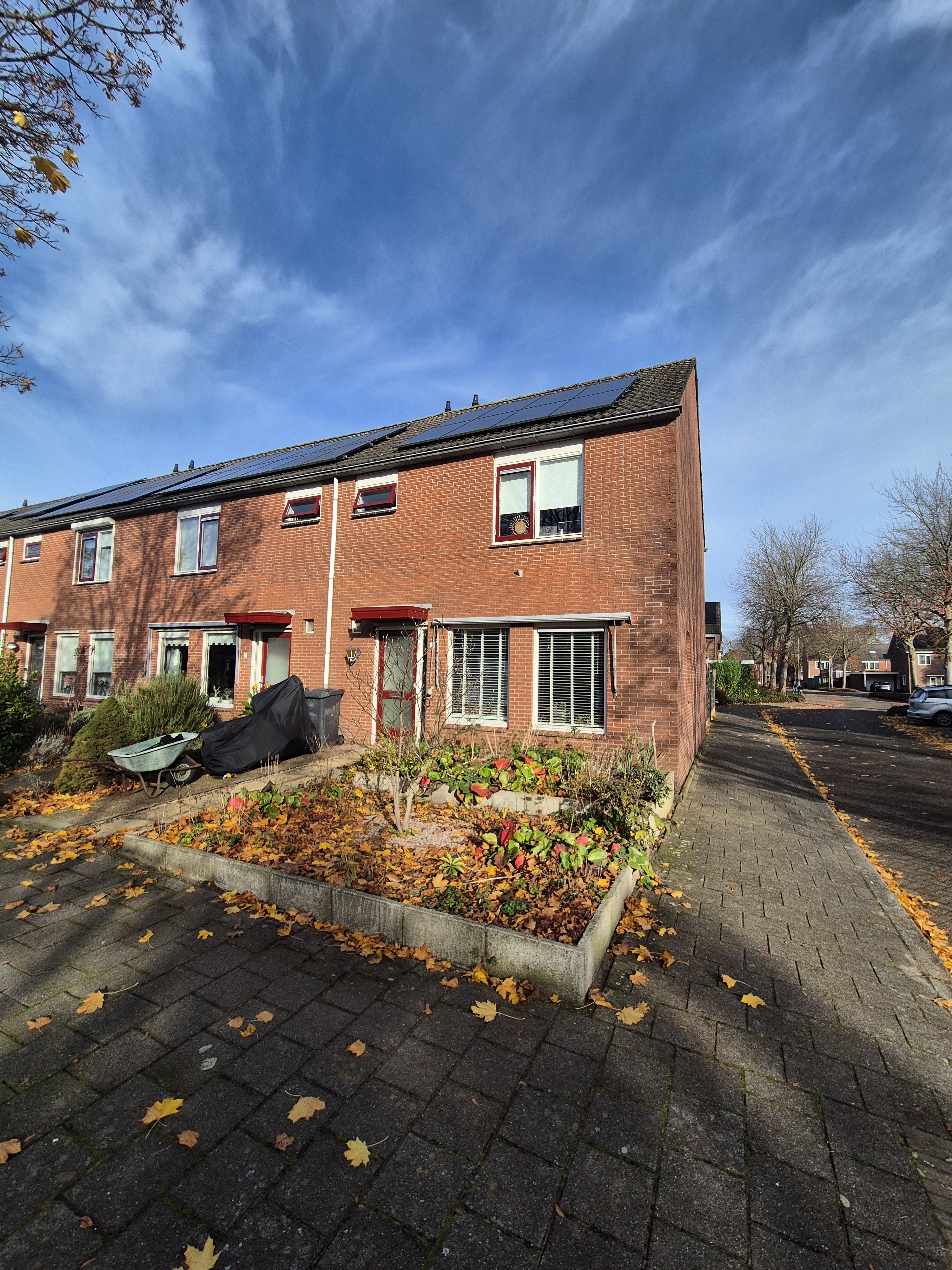 De Hilde 2, 8102 KH Raalte, Nederland