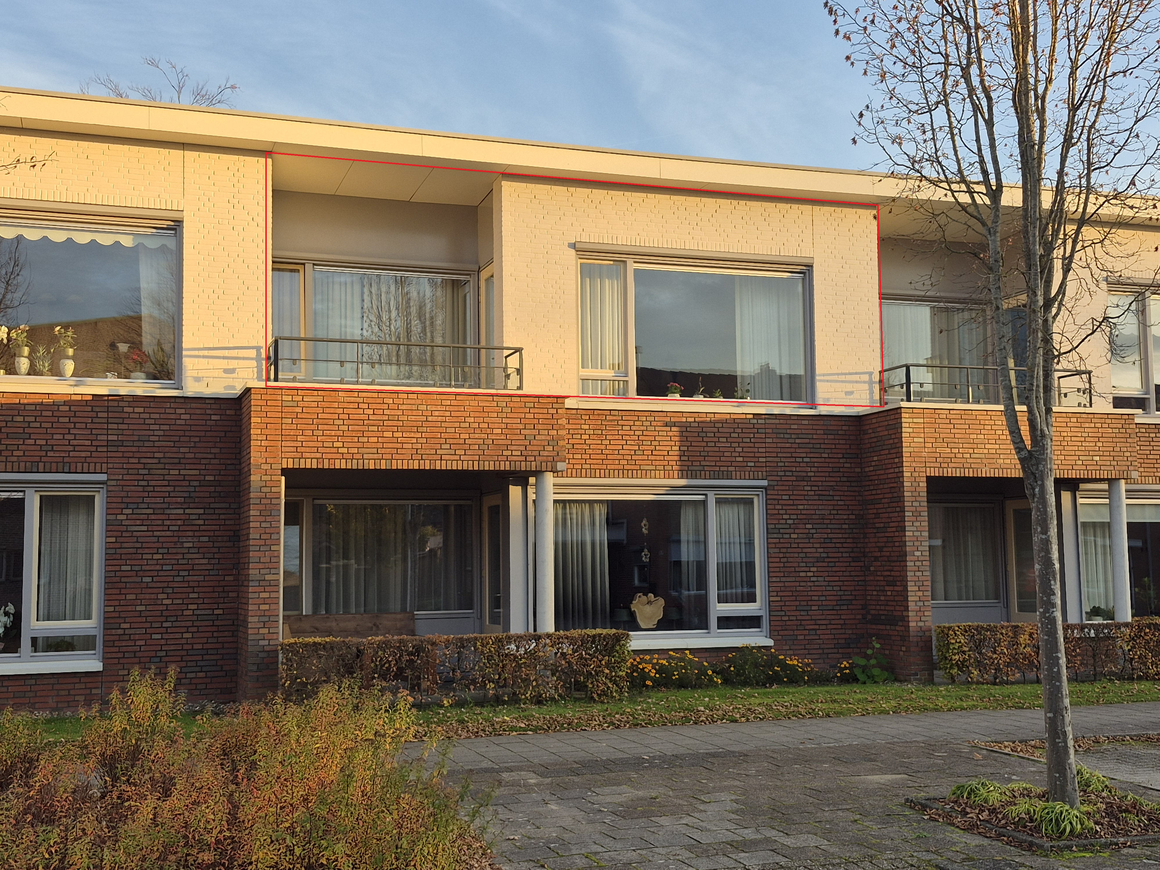 Gijsbert Karel van Hogendorpstraat 4A, 7691 AV Bergentheim, Nederland