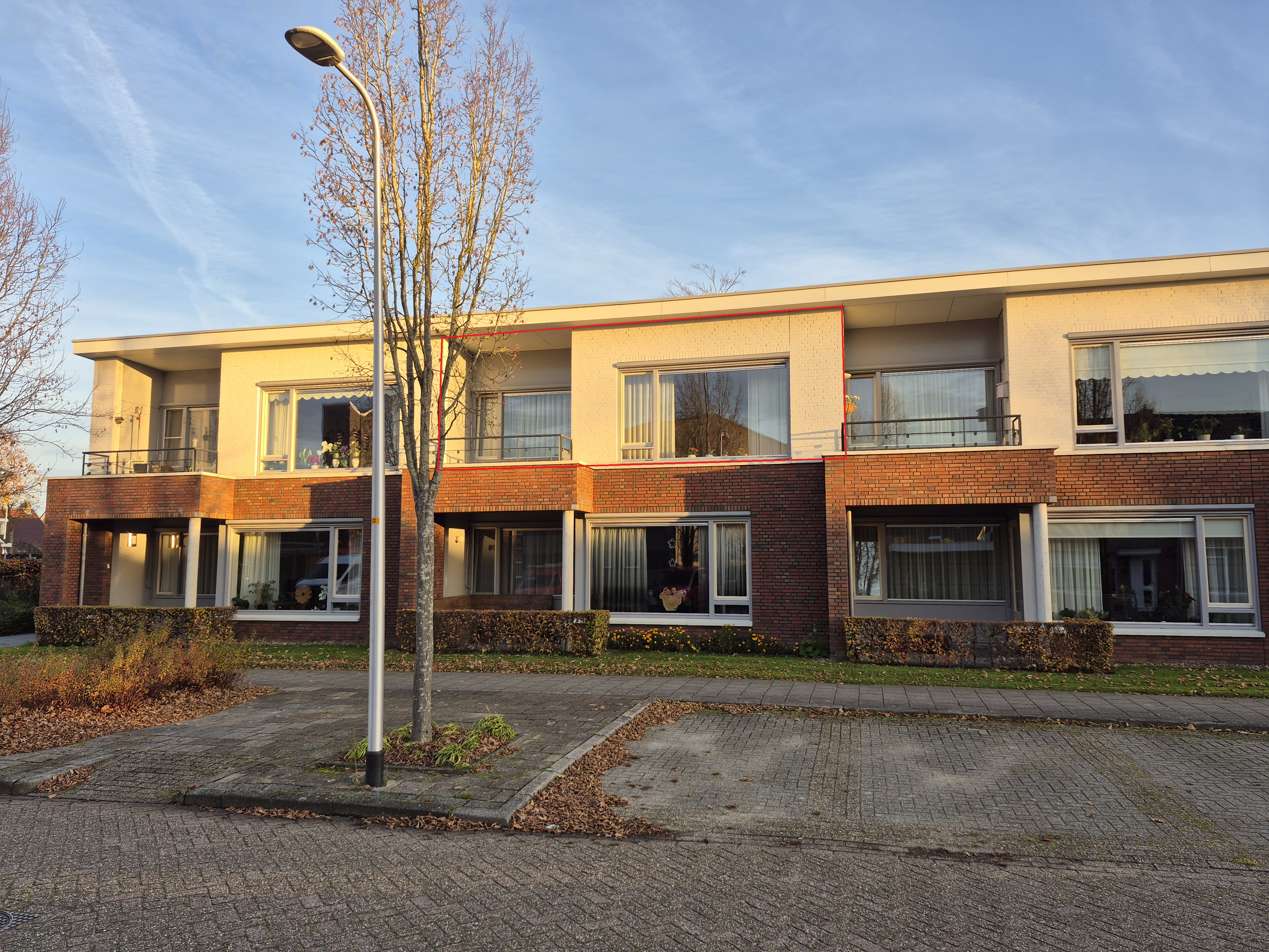 Gijsbert Karel van Hogendorpstraat 4A