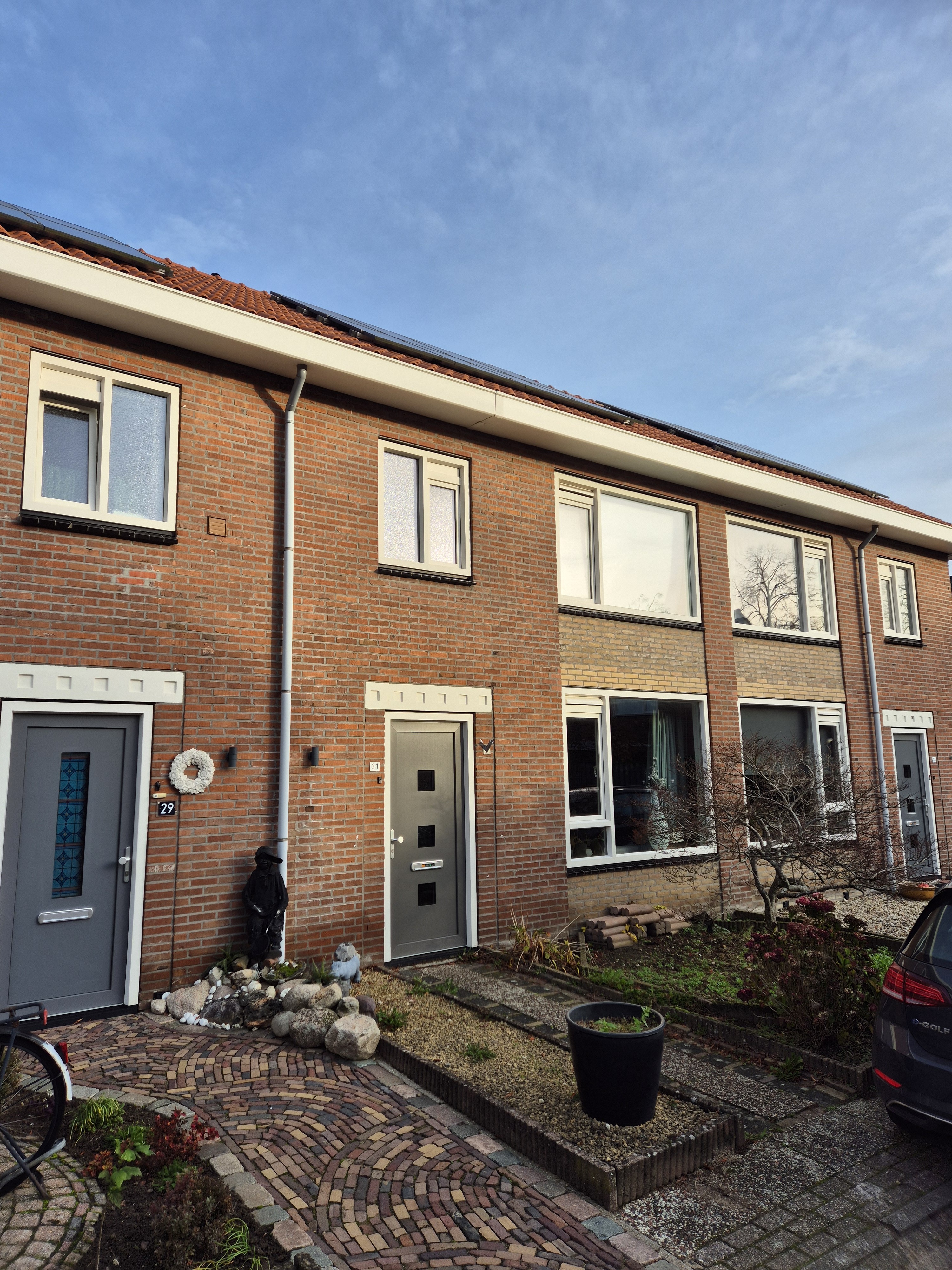 Dumbarstraat 31, 8101 EB Raalte, Nederland