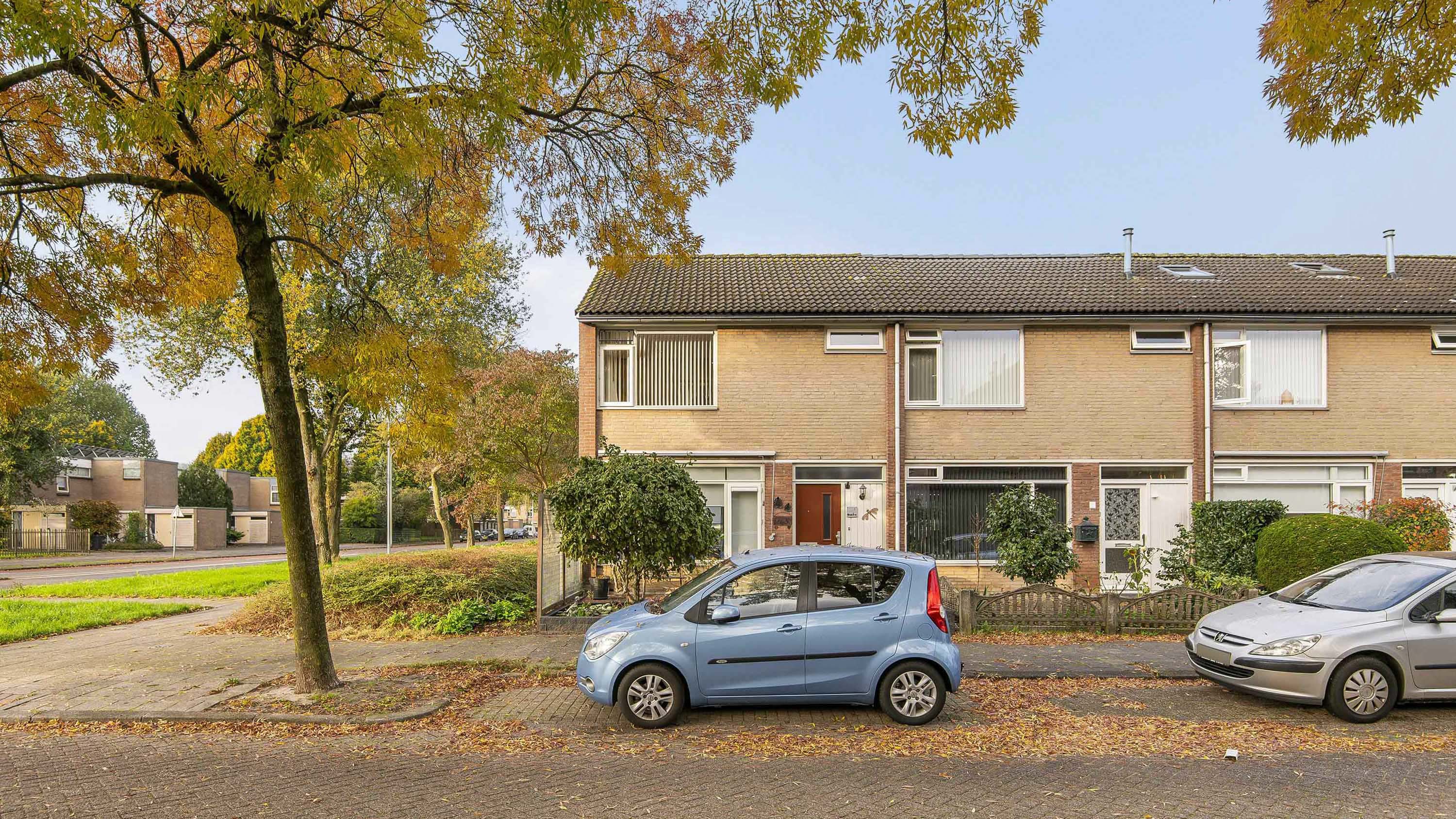 Lauwers 1, 8032 ZA Zwolle, Nederland