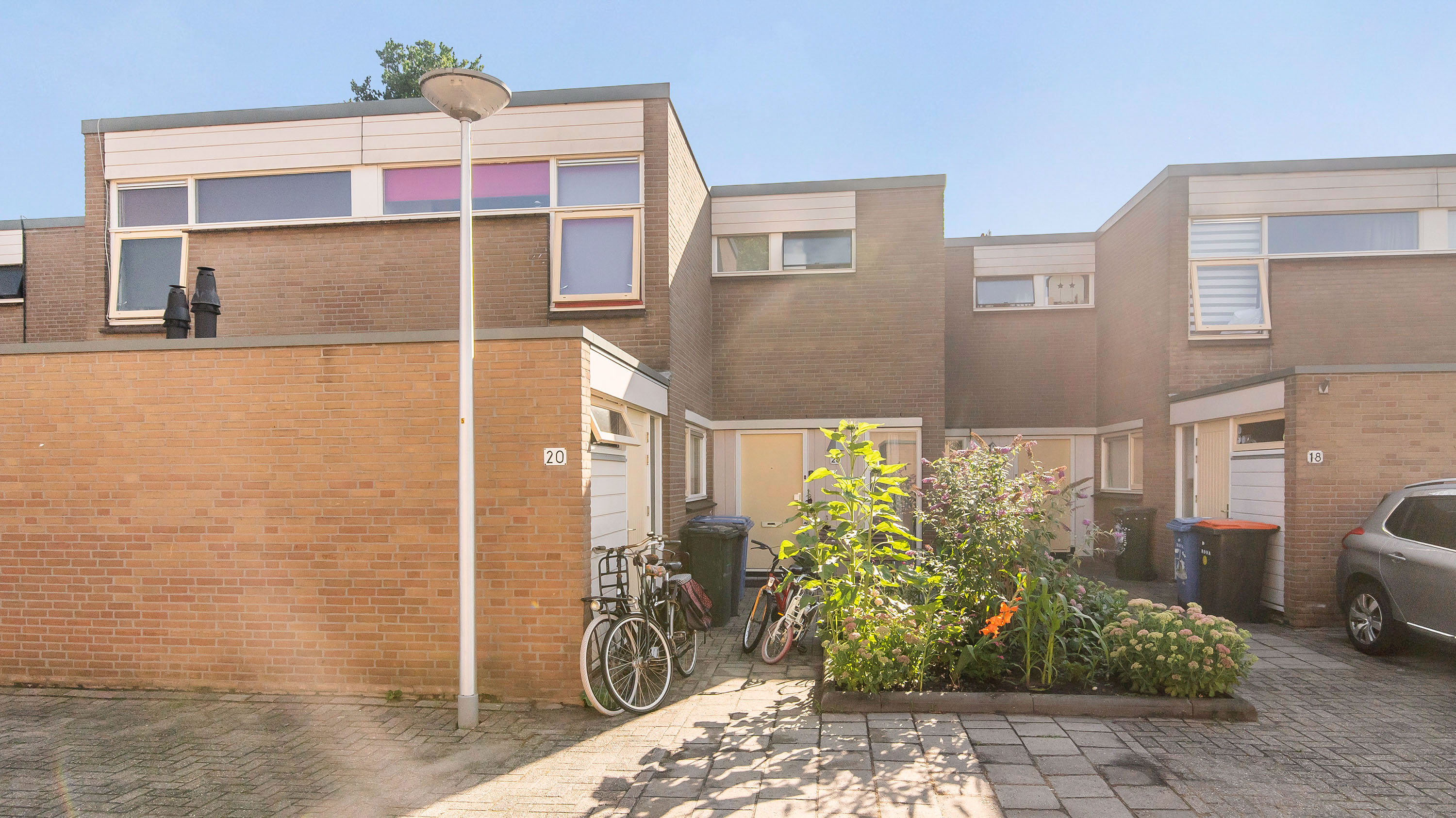 Geul 20, 8032 GJ Zwolle, Nederland