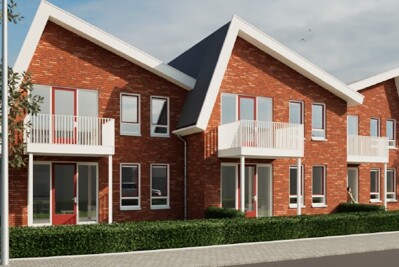 Ds.van Diemenstraat 2-B