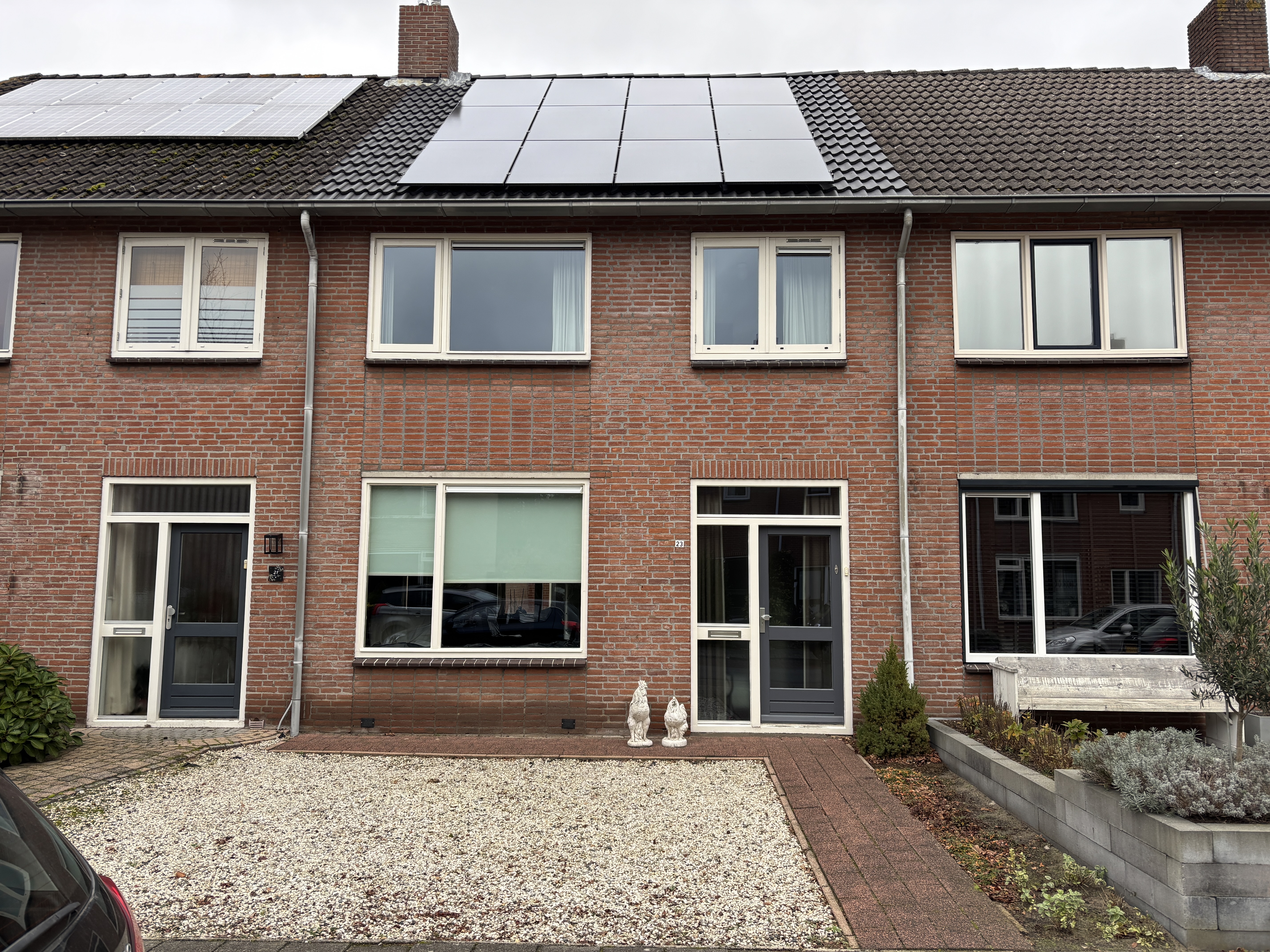 Violenstraat 23, 7731 WK Ommen, Nederland