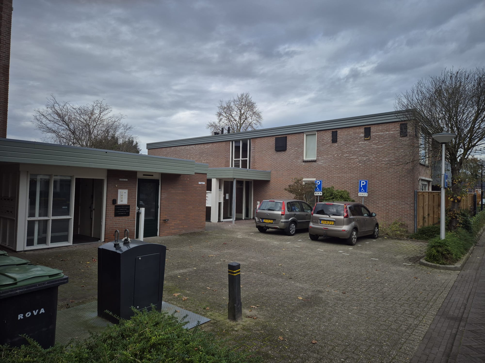 Paasweide 27
