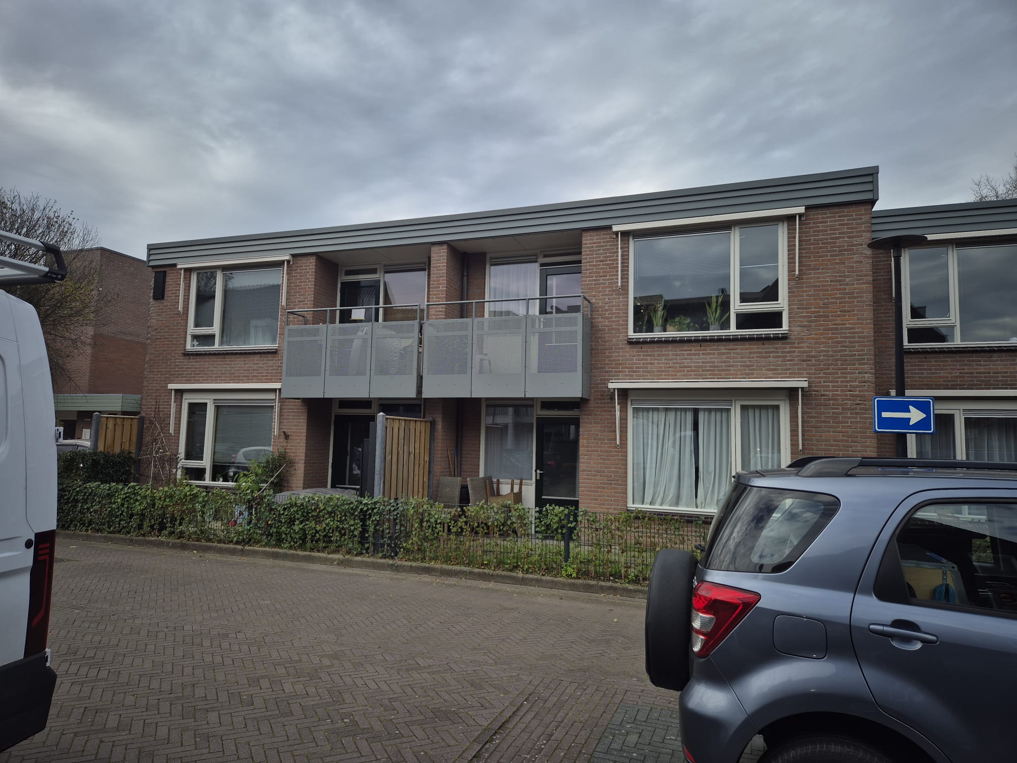 Paasweide 27, 8131 EB Wijhe, Nederland