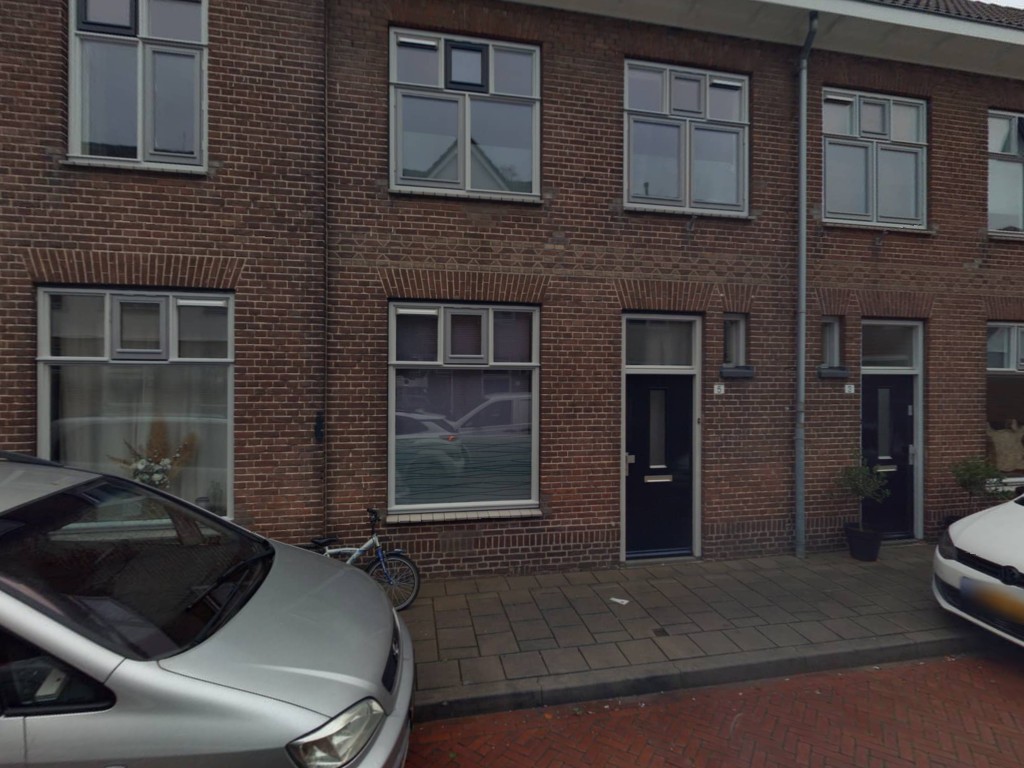 Geert van Woustraat 5, 8262 PV Kampen, Nederland