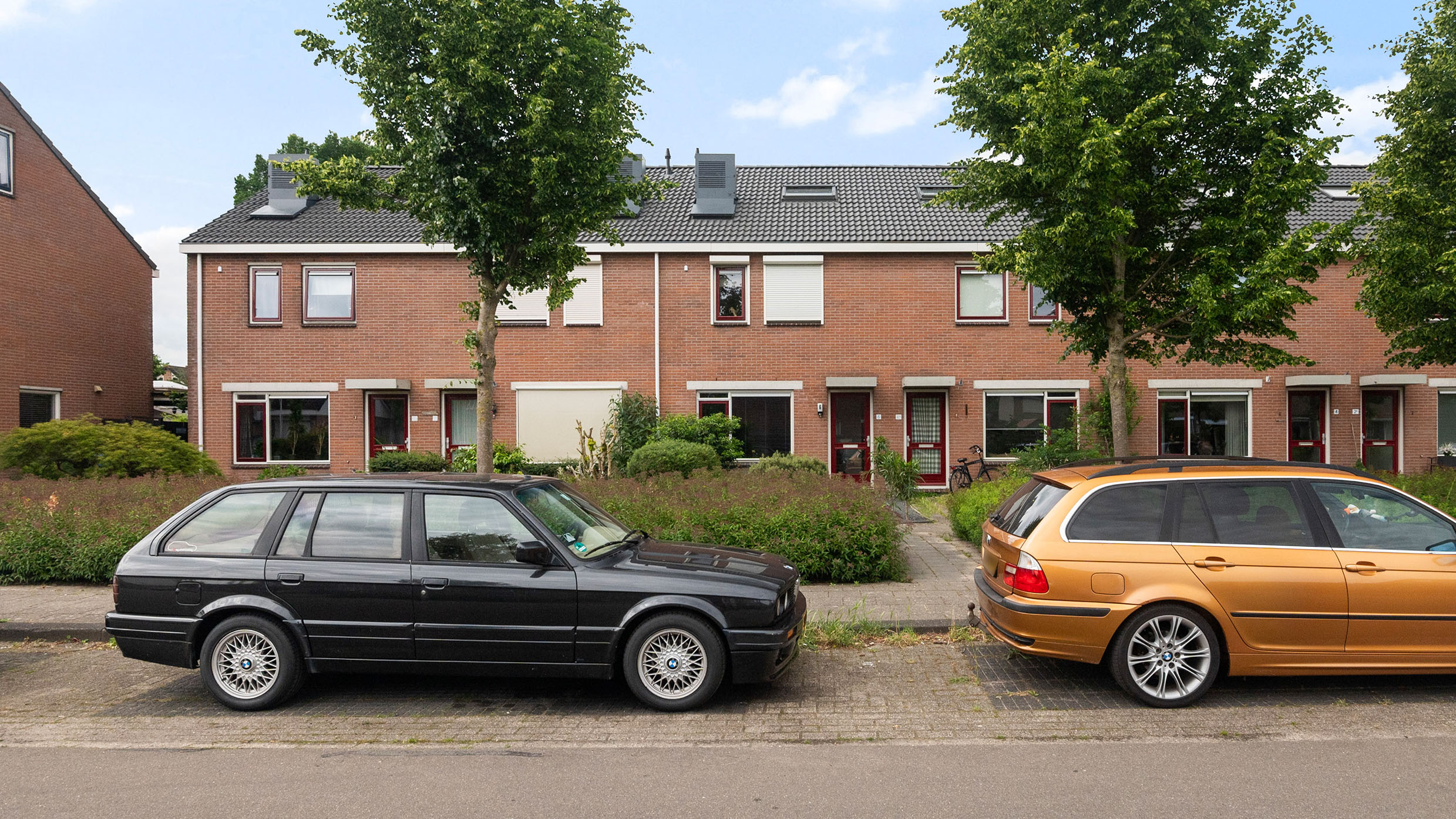 Kievit 6, 8281 GE Genemuiden, Nederland