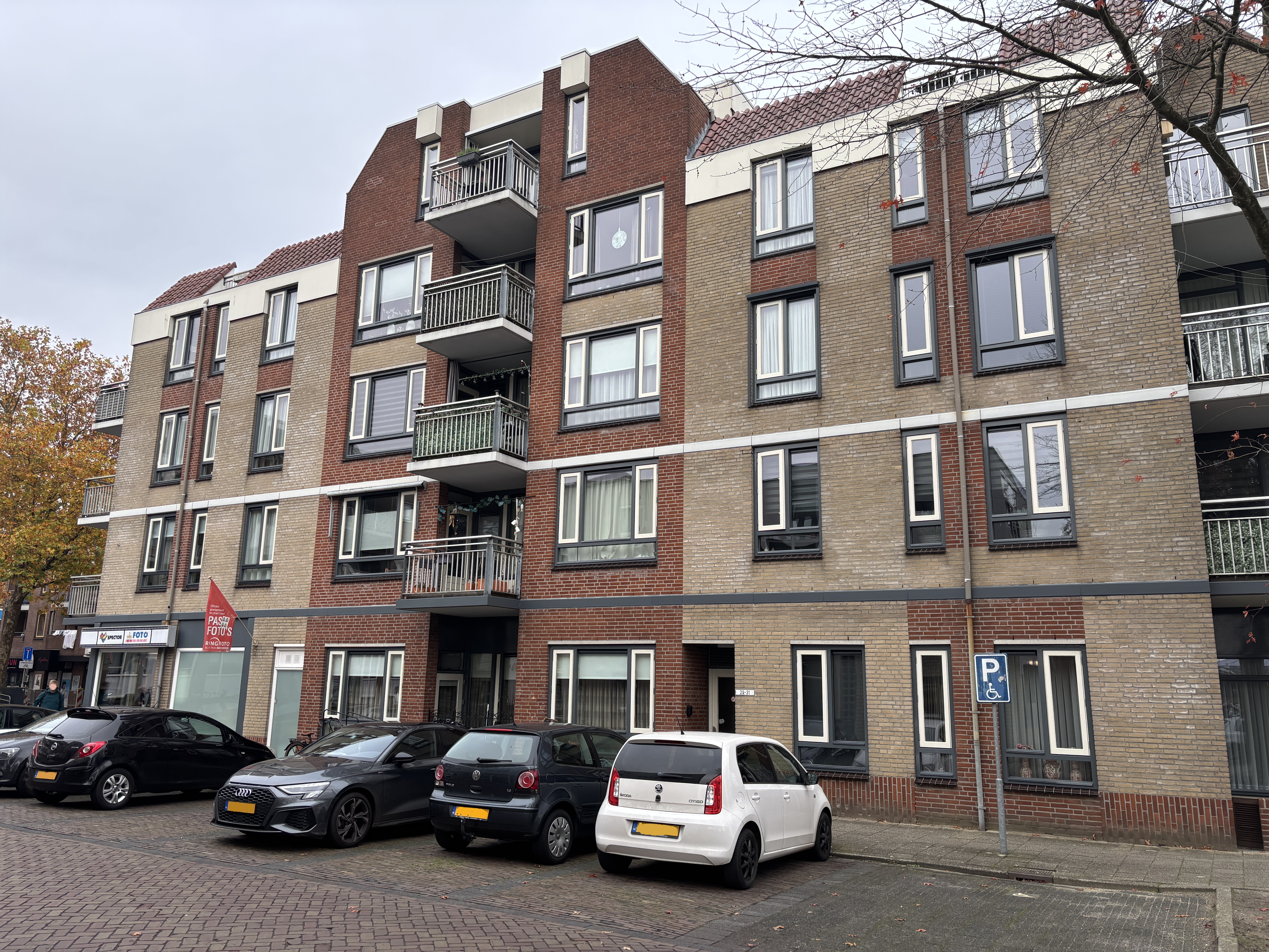 Admiraal Helfrichstraat 31