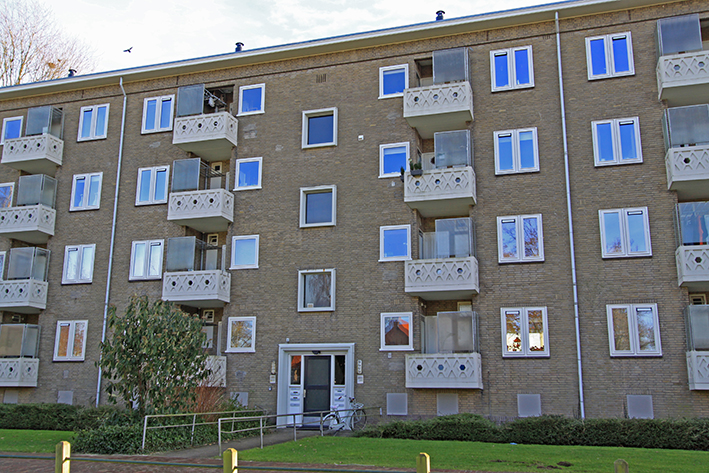 Meppelerstraatweg 212, 8022 AM Zwolle, Nederland