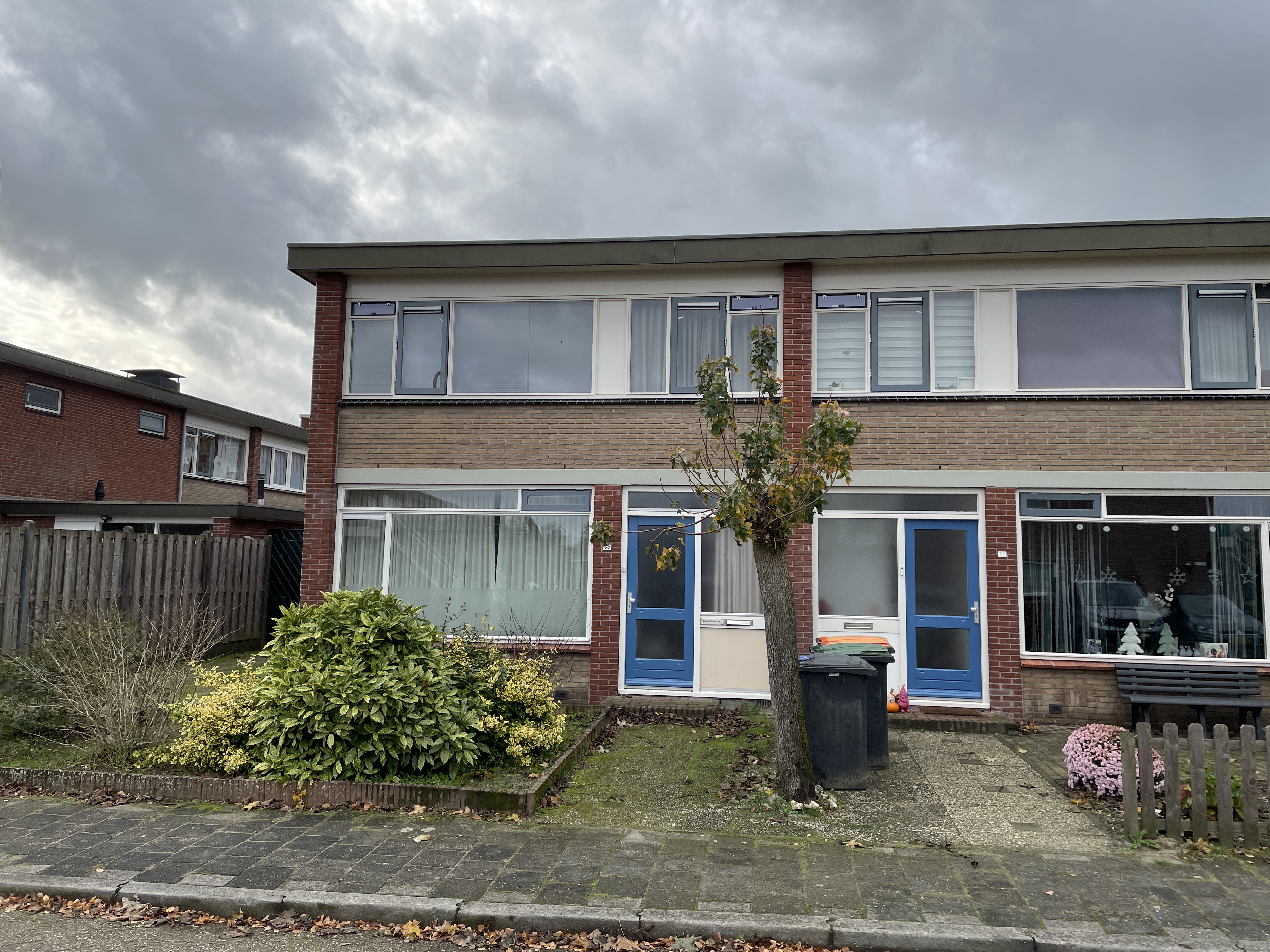 Oelenveerstraat 35, 7771 BH Hardenberg, Nederland