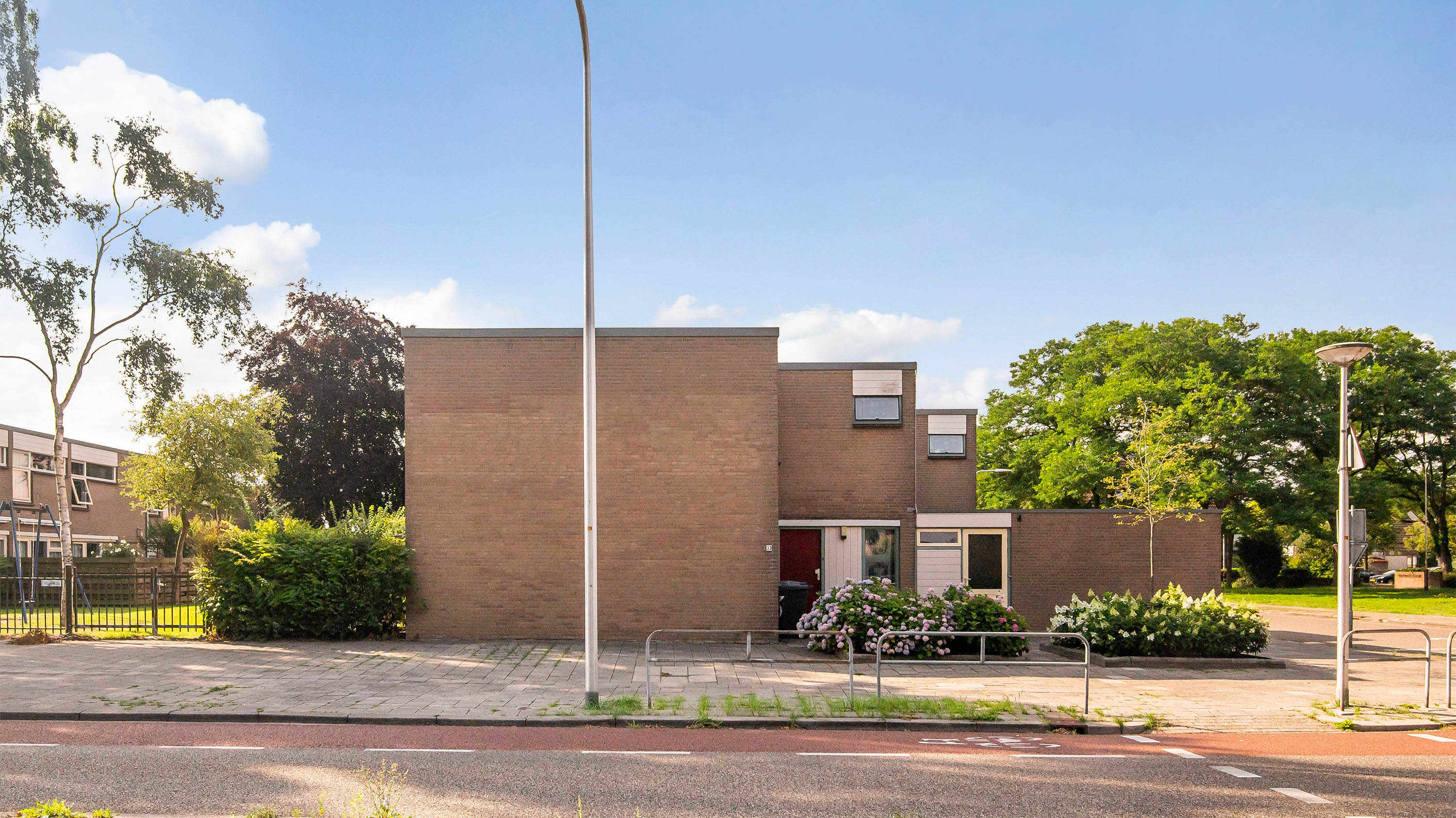 Waallaan 33, 8032 GZ Zwolle, Nederland