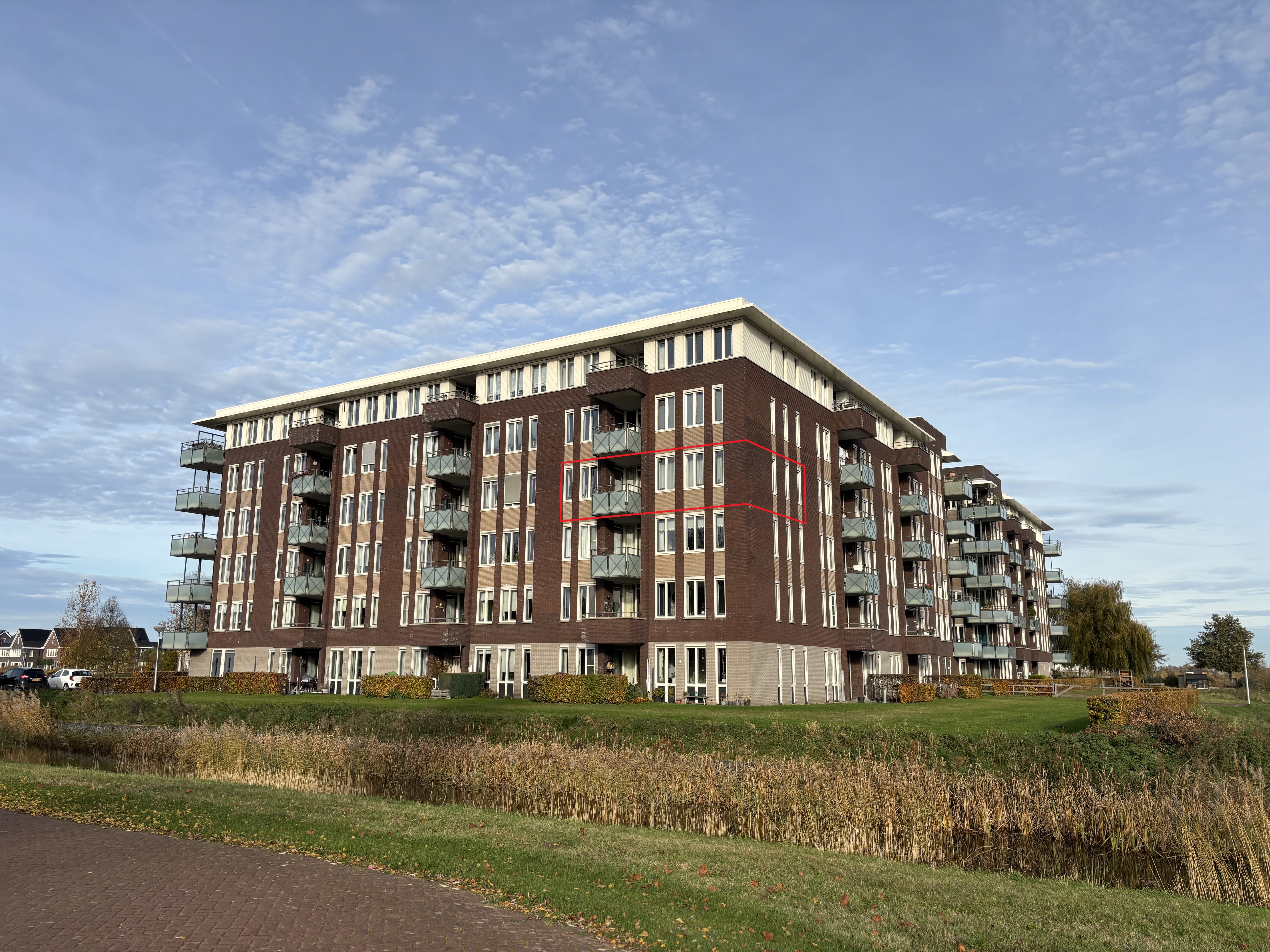 Schoutenhof 46, 7773 EA Hardenberg, Nederland