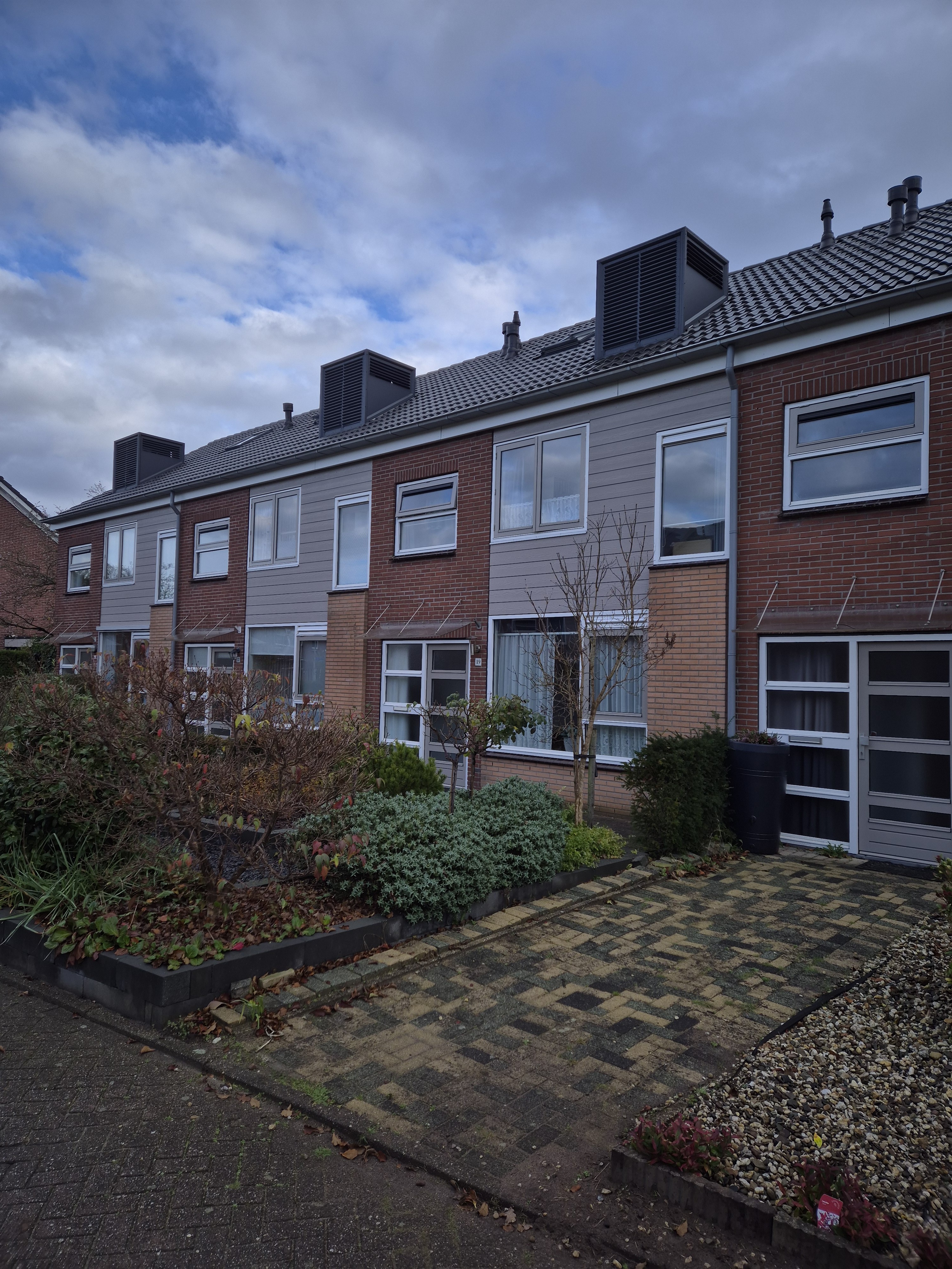 Jacob Reviusstraat 19, 8101 ZV Raalte, Nederland