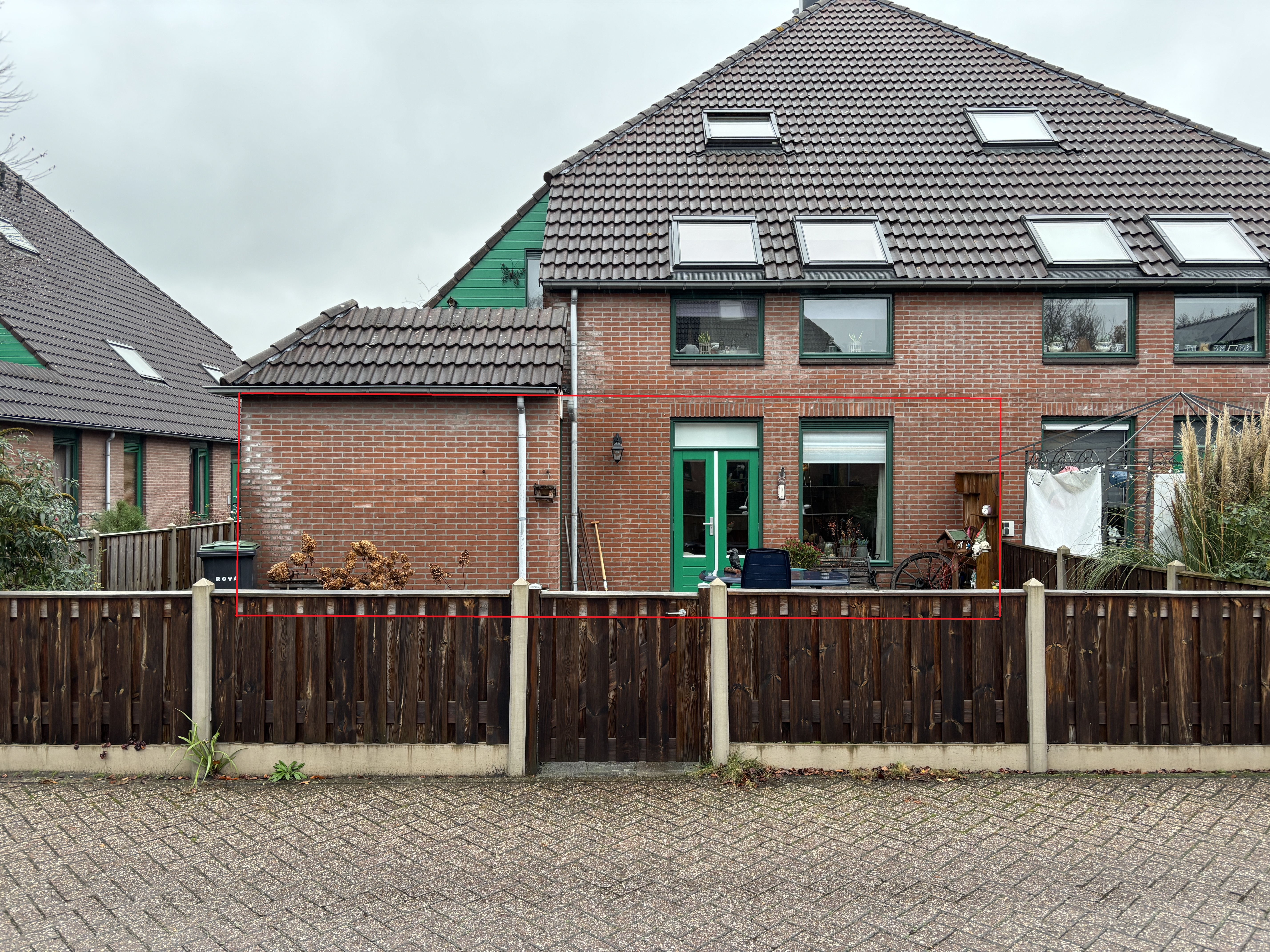 De Maalderij 22, 7701 CJ Dedemsvaart, Nederland