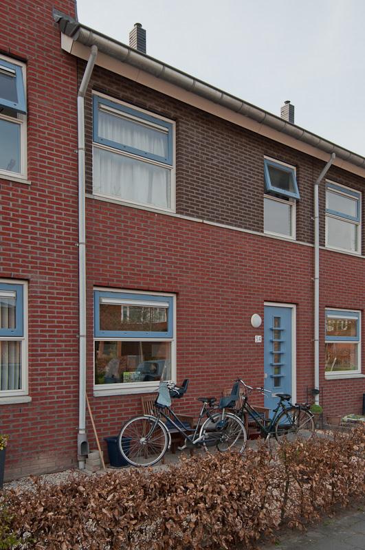 Winterdijkstraat 54, 8043 VS Zwolle, Nederland