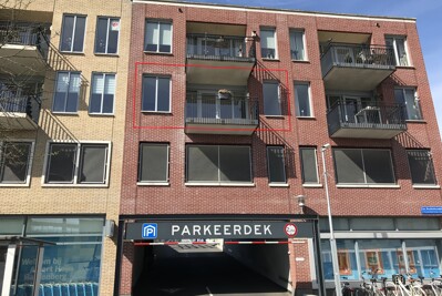 Van Wevelinckhovenplein 30