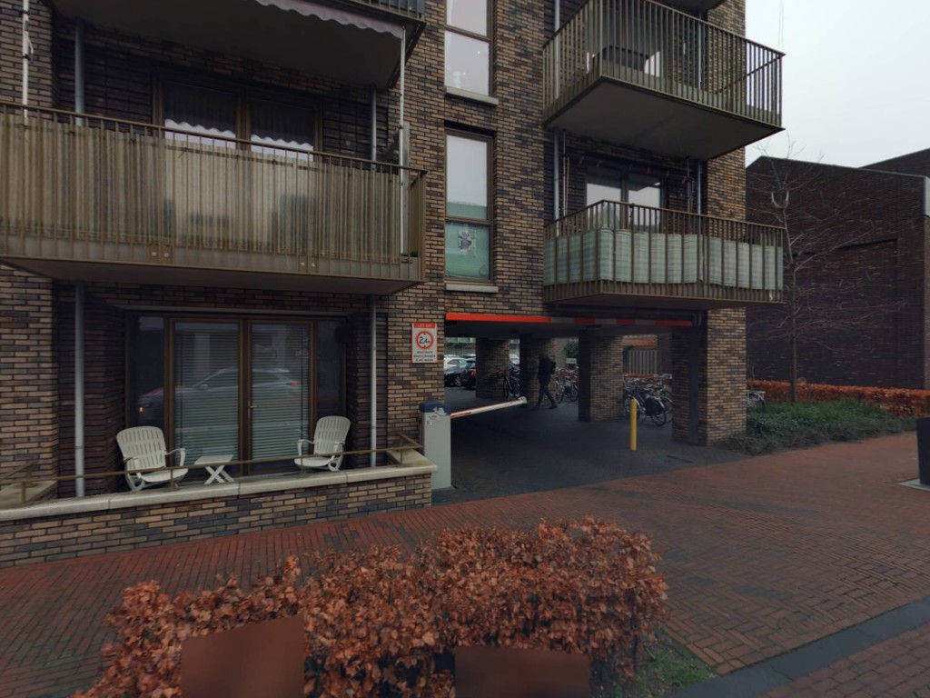 Groot Wezenland 28, 8011 JW Zwolle, Nederland