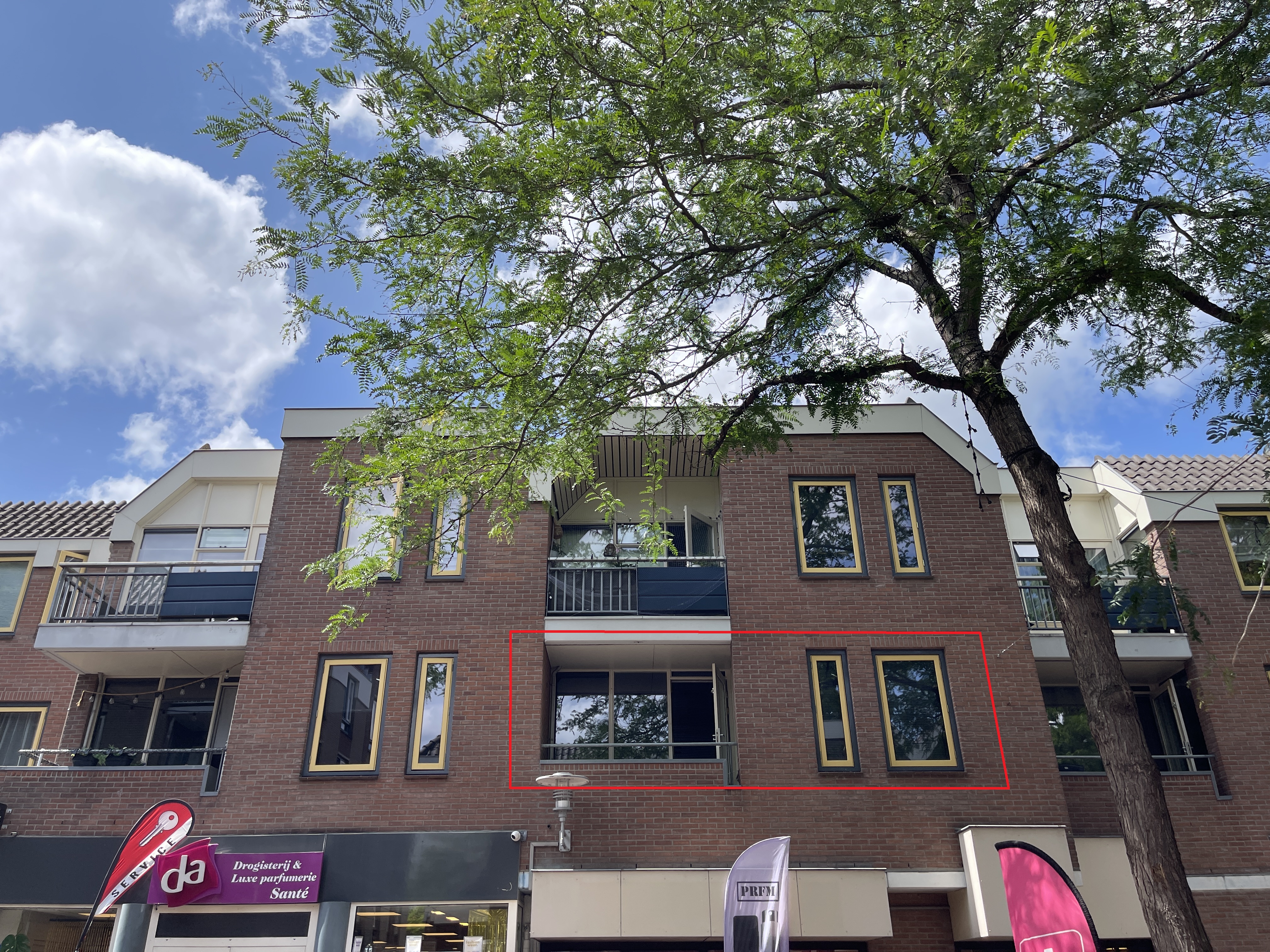 Admiraal Helfrichstraat 114, 7772 BR Hardenberg, Nederland