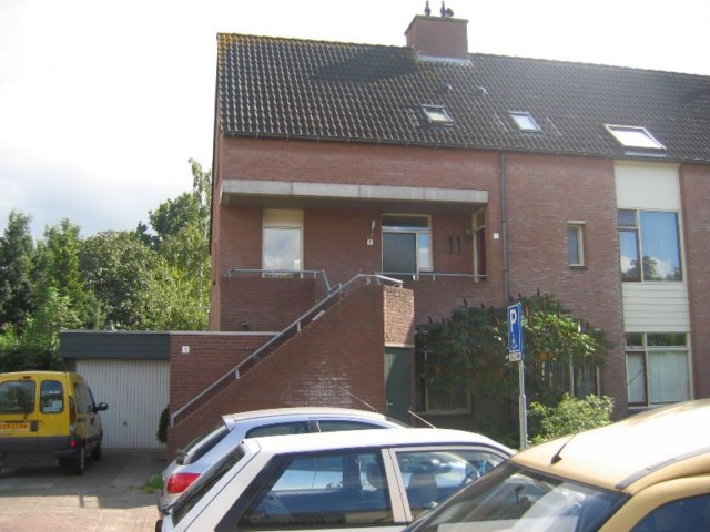 Akkerhoornweg 7, 8042 HC Zwolle, Nederland