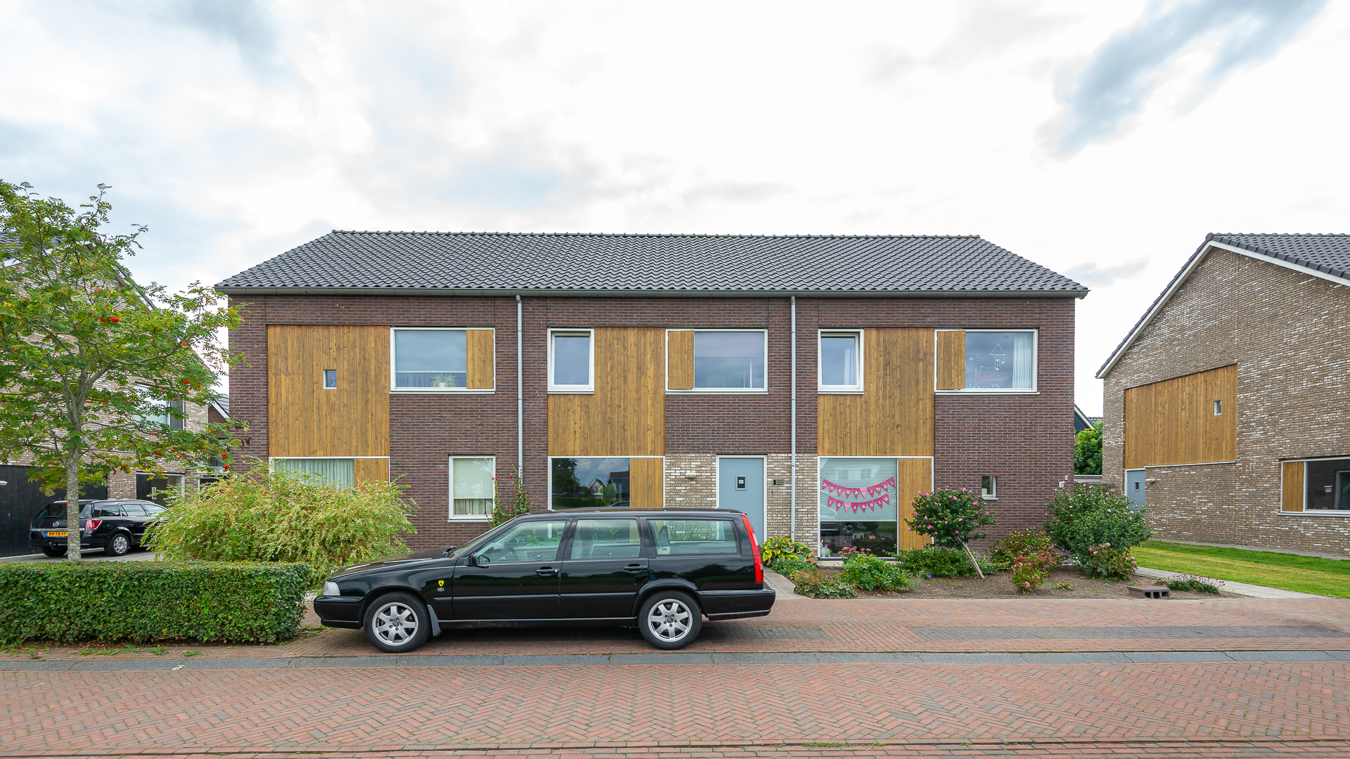 Annie Klijzinglaan 8, 8338 SK Willemsoord, Nederland